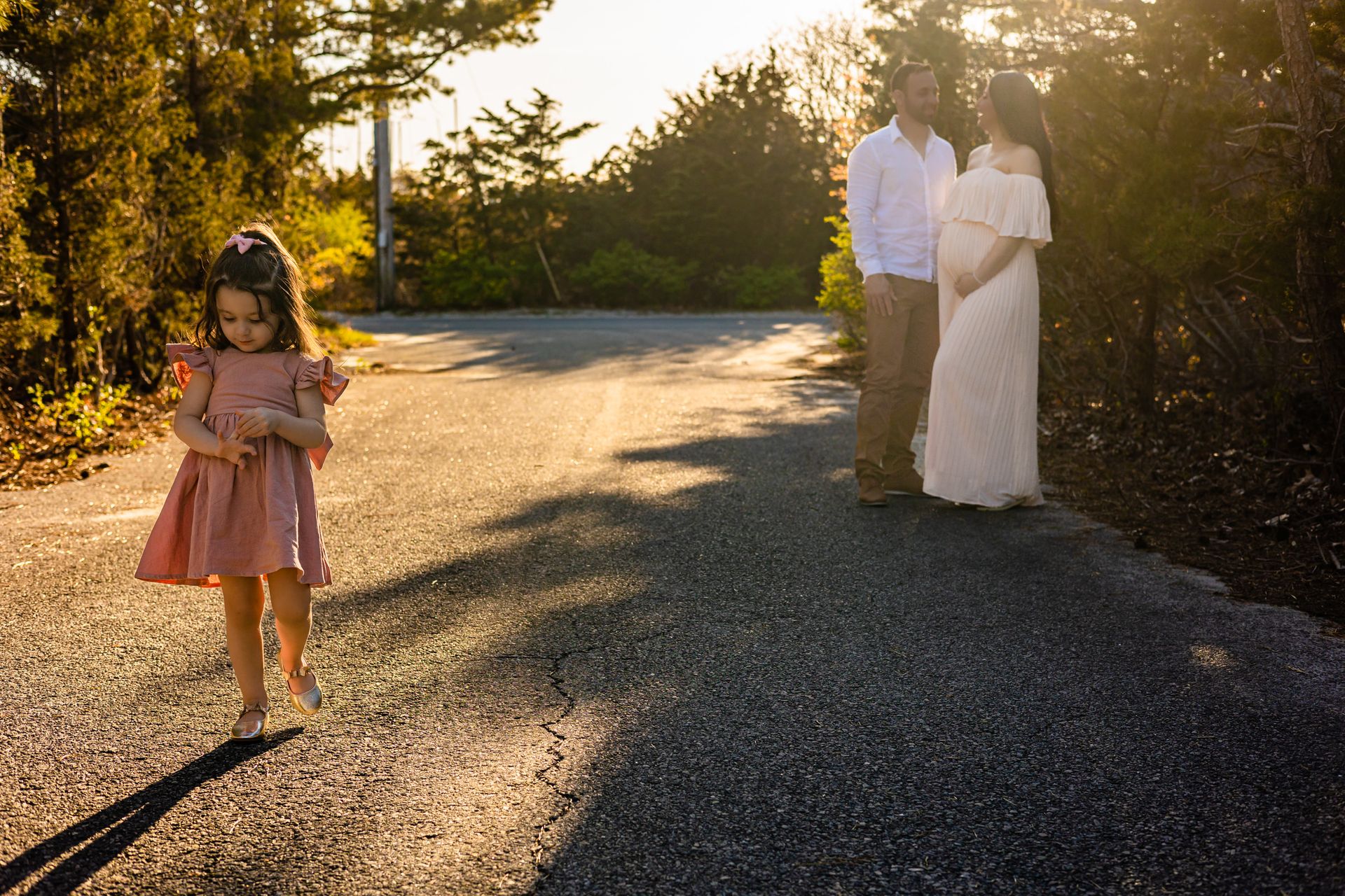 Family Radiance: Ana's Maternity Shoot - 2 - 0