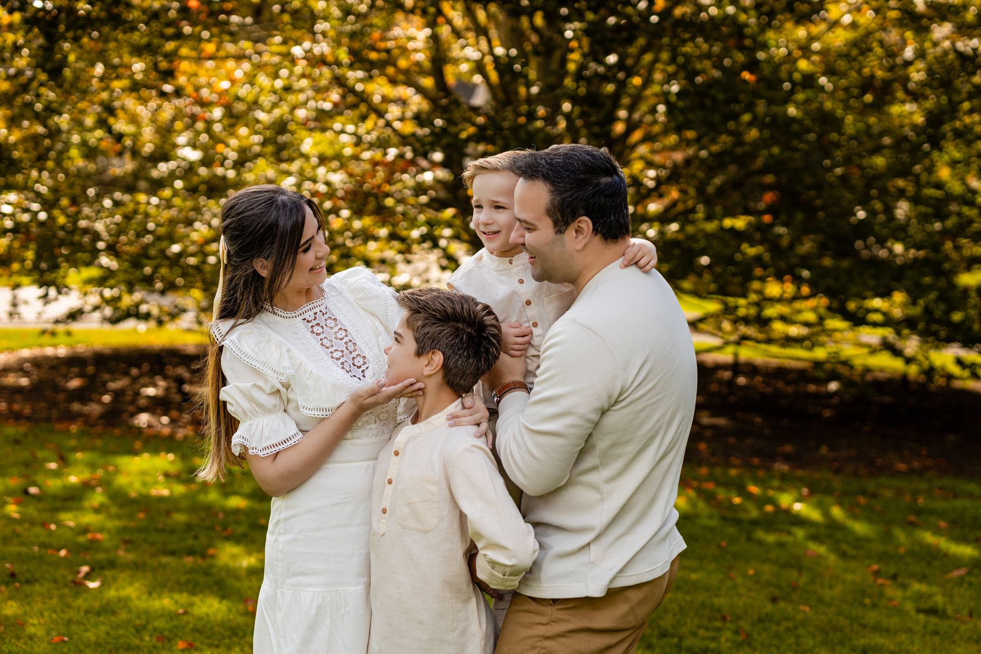 A Bundle of Pink: Fernanda's Gender Reveal Celebration - 2 - 1