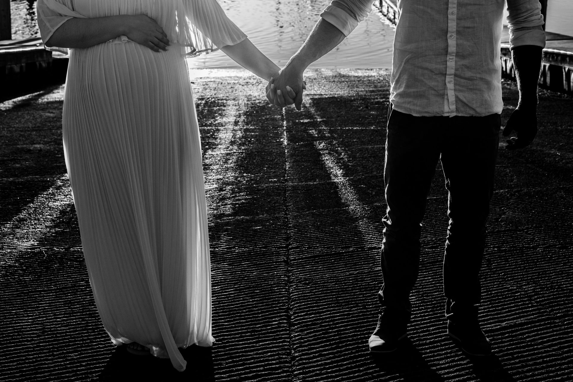 Family Radiance: Ana's Maternity Shoot - 2 - 2