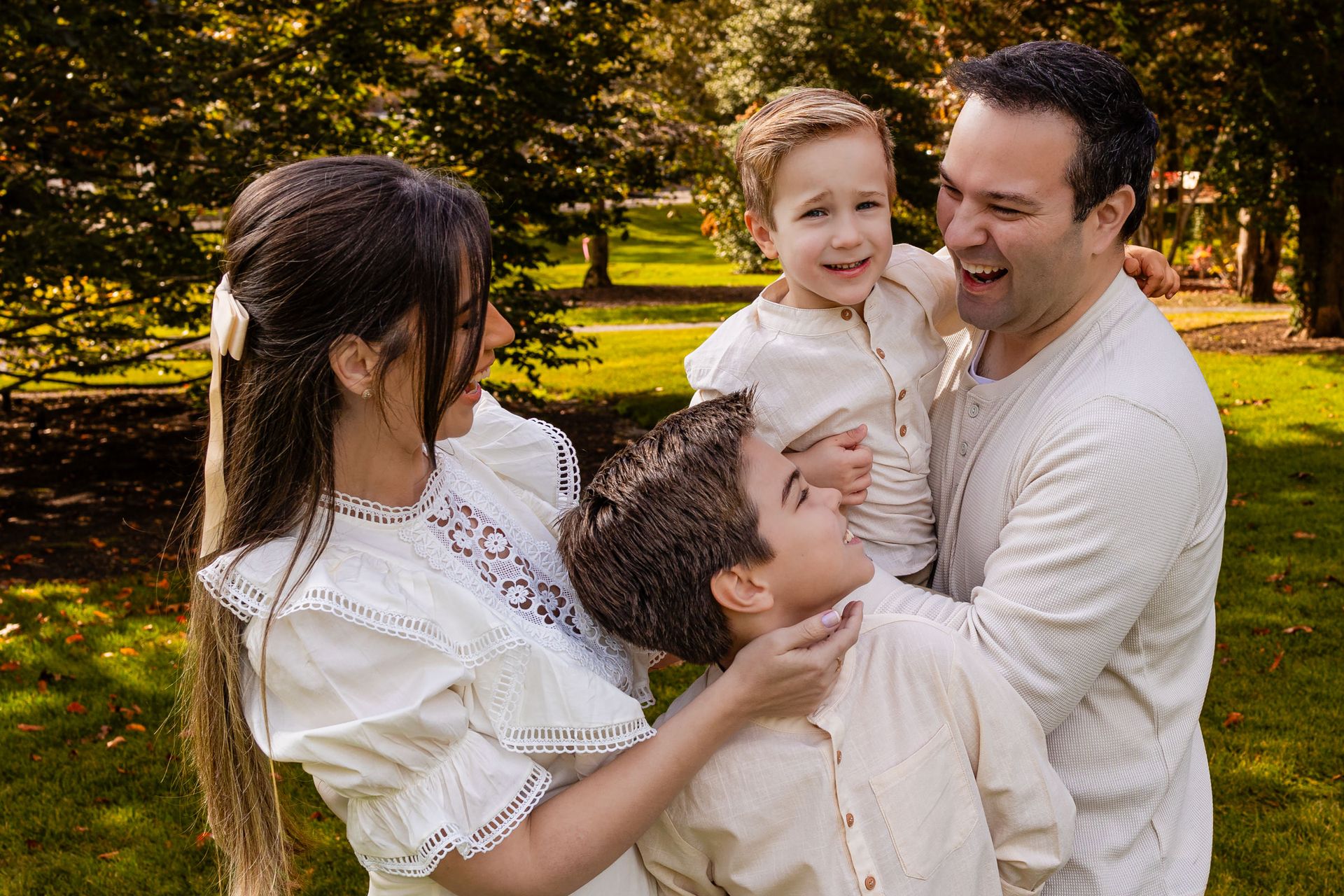 A Bundle of Pink: Fernanda's Gender Reveal Celebration - 2 - 2