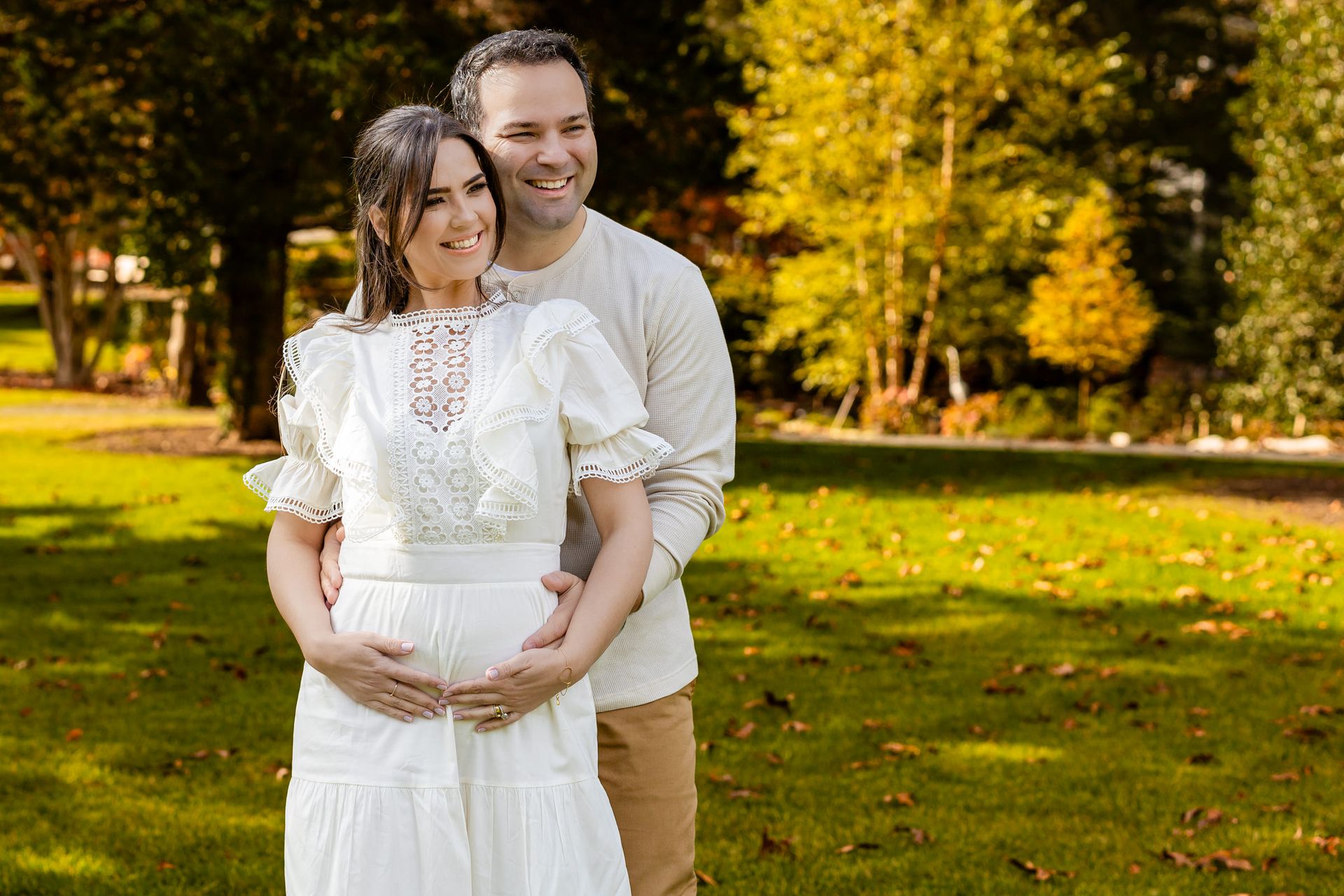 A Bundle of Pink: Fernanda's Gender Reveal Celebration - 2 - 1