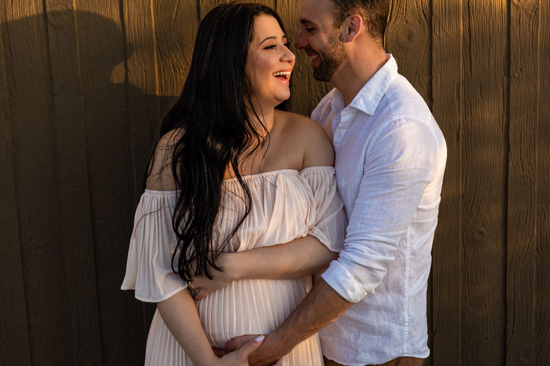 Family Radiance: Ana's Maternity Shoot - 2 - 1
