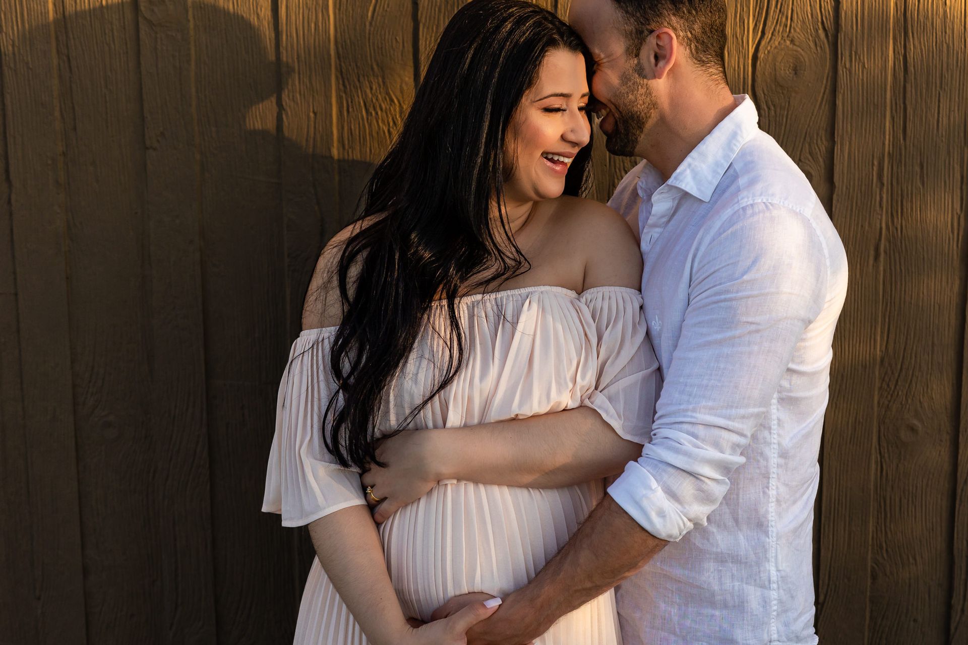 Family Radiance: Ana's Maternity Shoot - 2 - 2