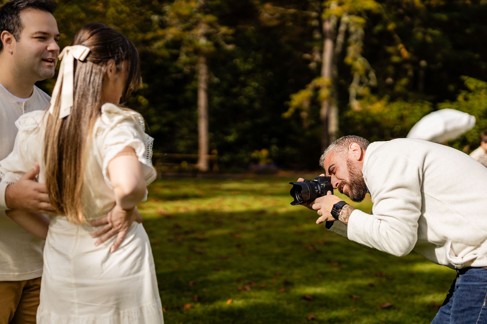 A Bundle of Pink: Fernanda's Gender Reveal Celebration - 2 - 3