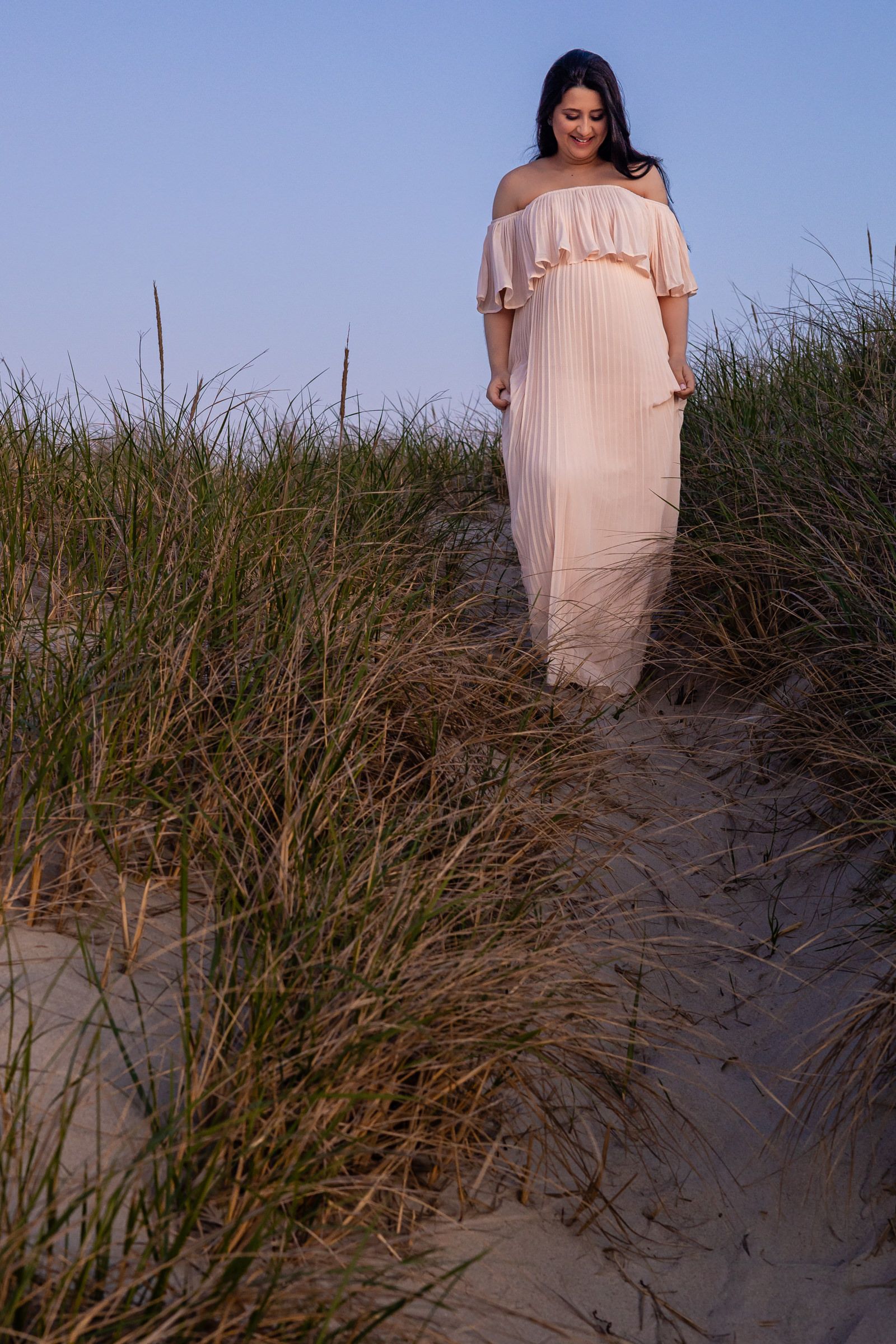 Family Radiance: Ana's Maternity Shoot - 2 - 0