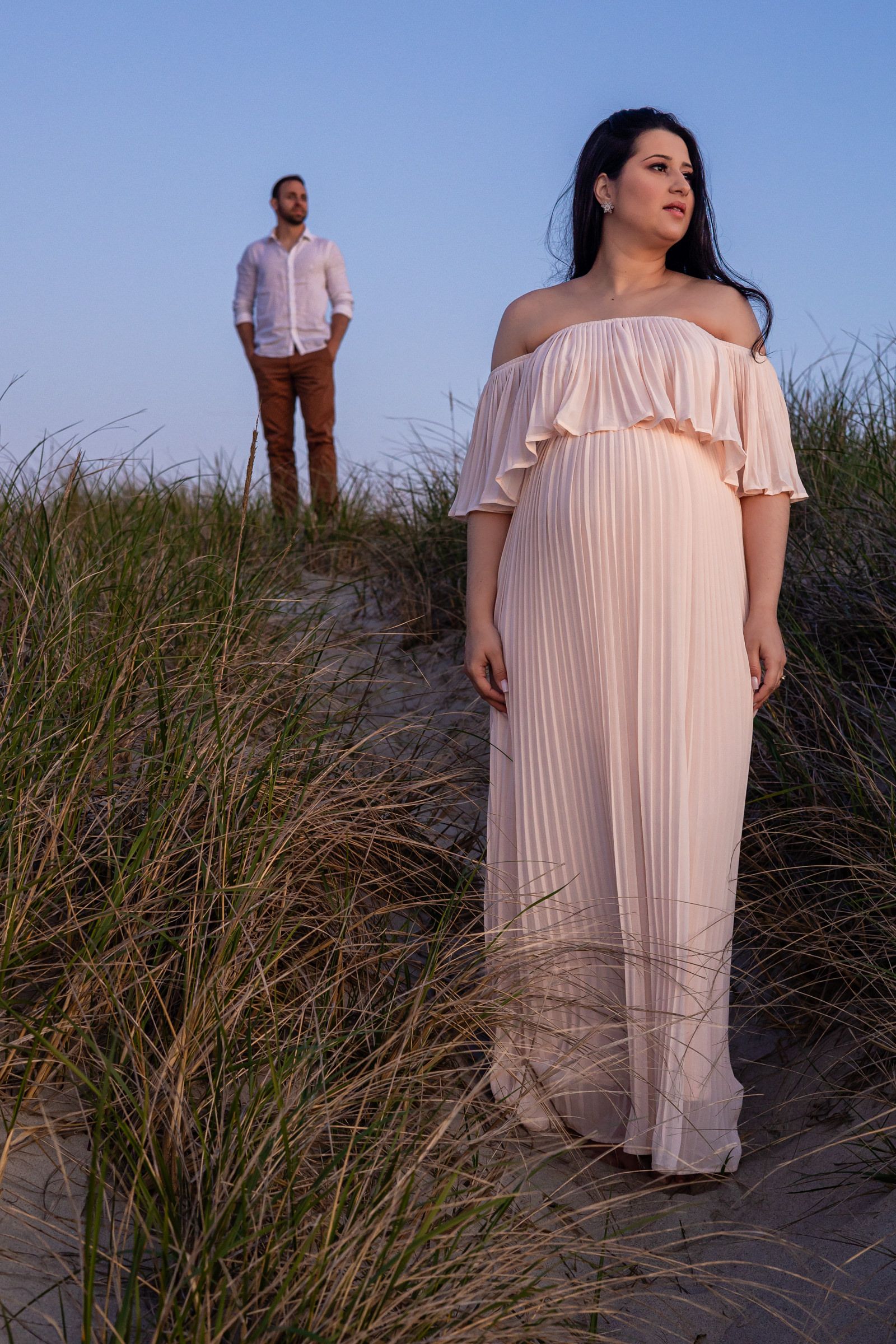 Family Radiance: Ana's Maternity Shoot - 2 - 3