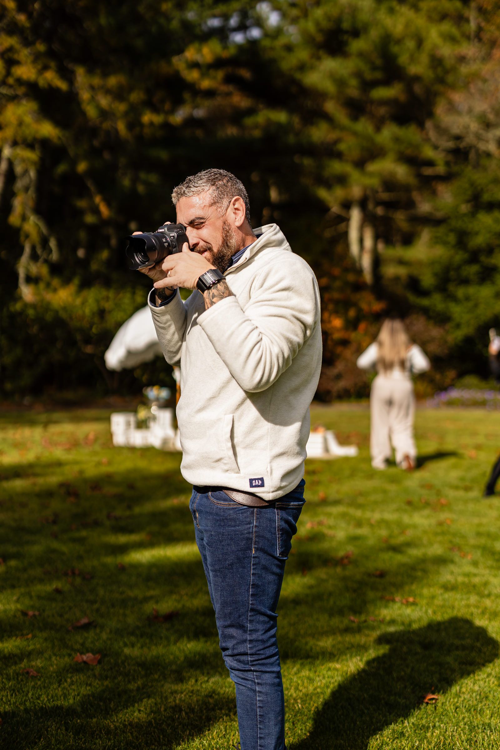 A Bundle of Pink: Fernanda's Gender Reveal Celebration - 2 - 0