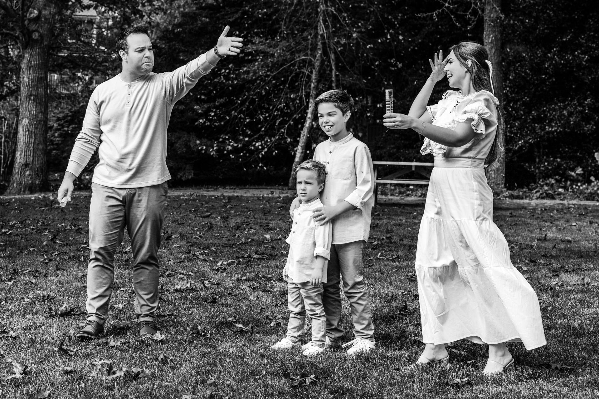 A Bundle of Pink: Fernanda's Gender Reveal Celebration - 2 - 2