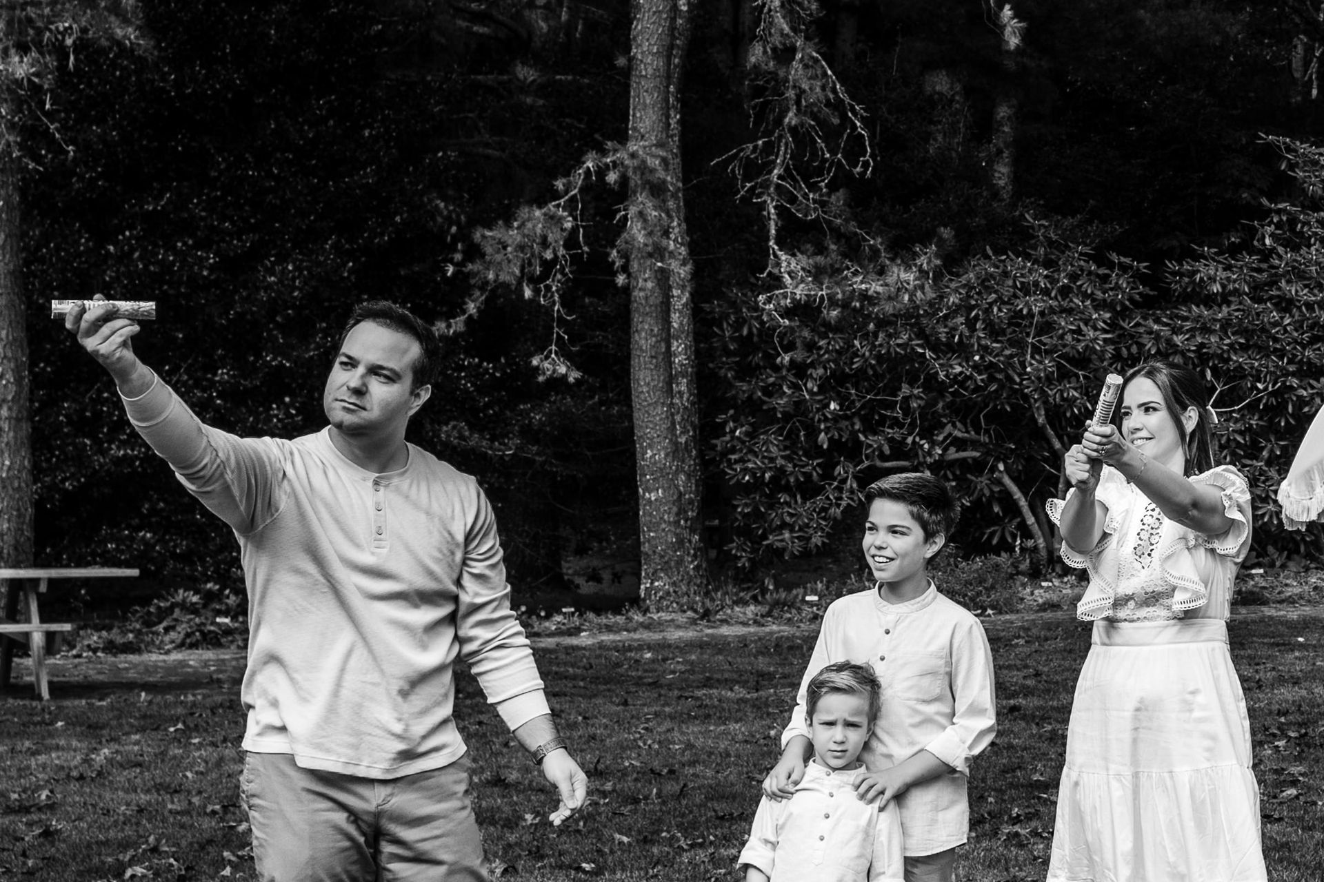 A Bundle of Pink: Fernanda's Gender Reveal Celebration - 2 - 3