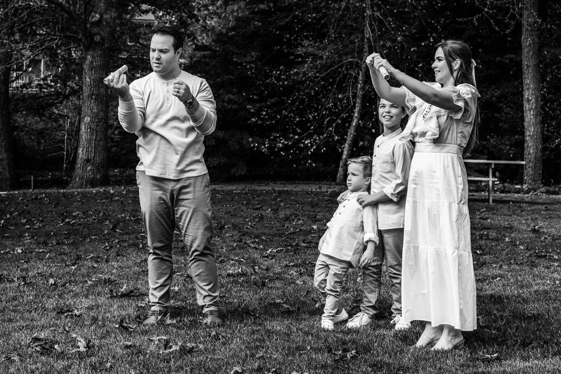 A Bundle of Pink: Fernanda's Gender Reveal Celebration - 2 - 0