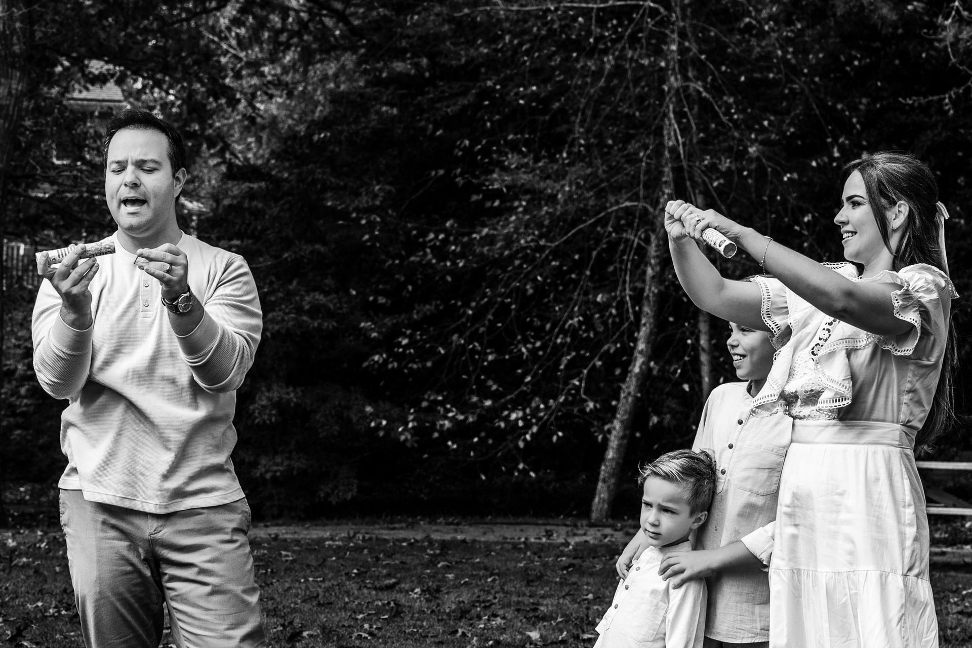 A Bundle of Pink: Fernanda's Gender Reveal Celebration - 2 - 2