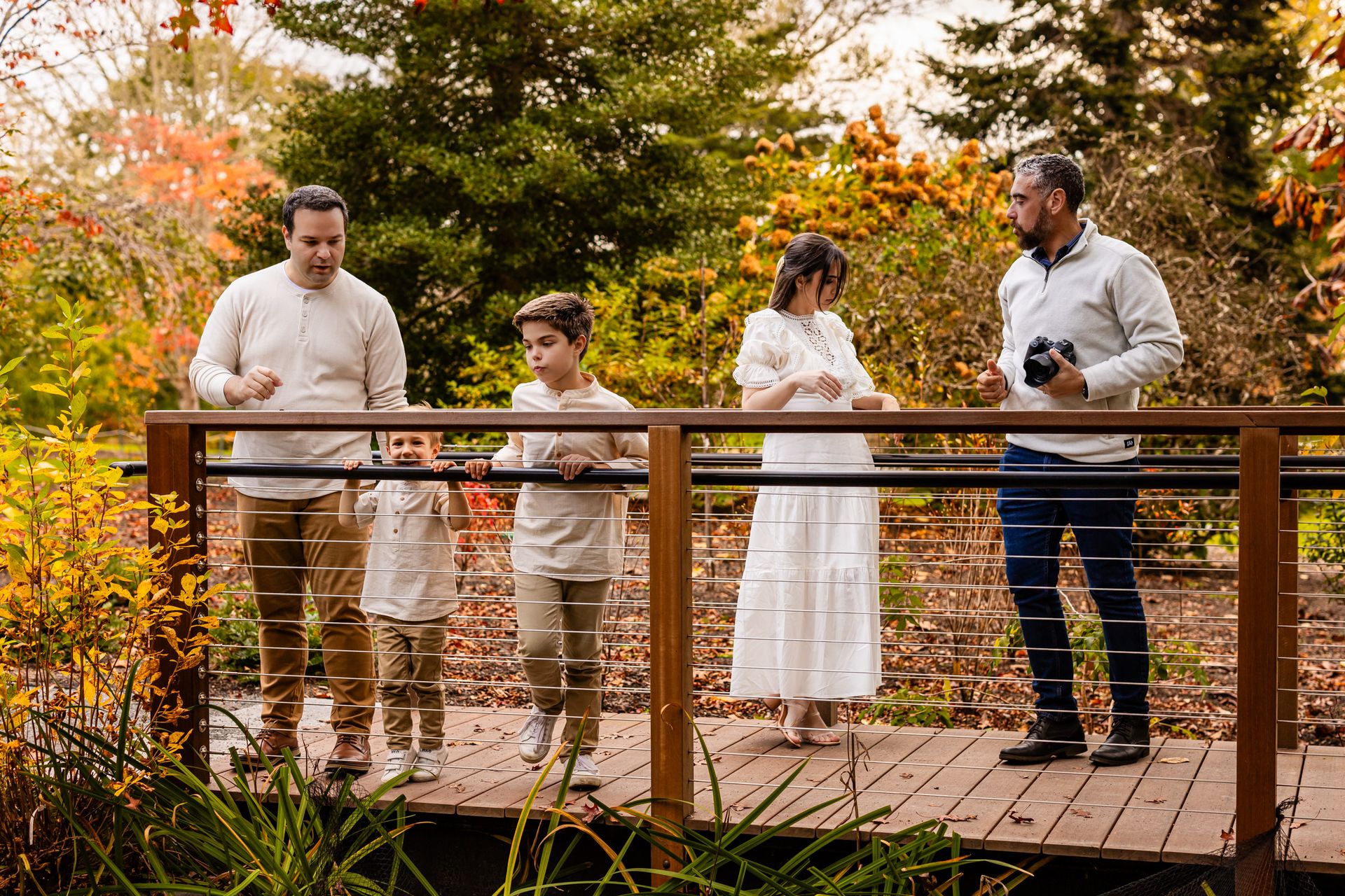 A Bundle of Pink: Fernanda's Gender Reveal Celebration - 2 - 1