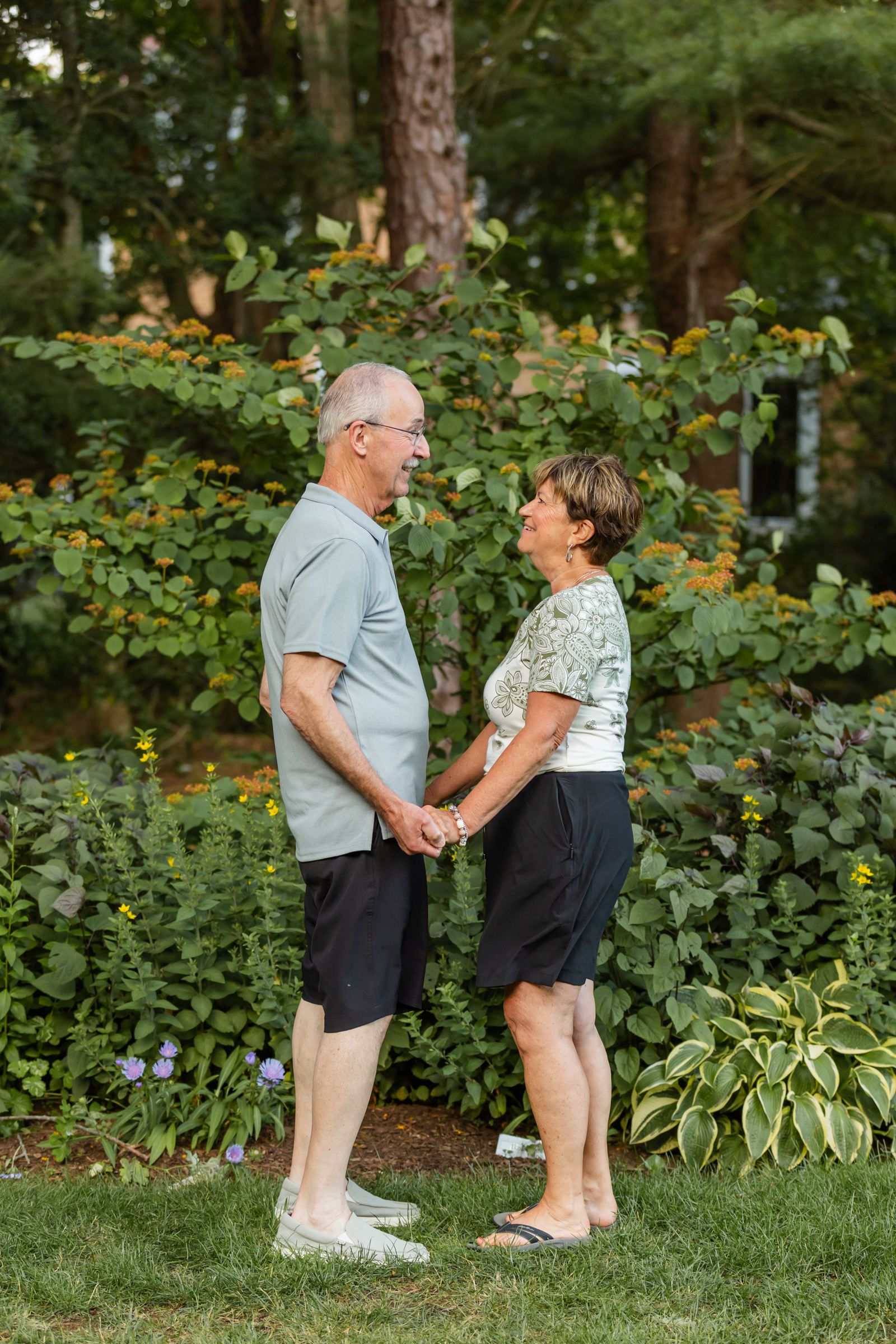 Family Fun at Armstrong-Kelley Park: The Lebrancs Family Shoot - 2 - 3