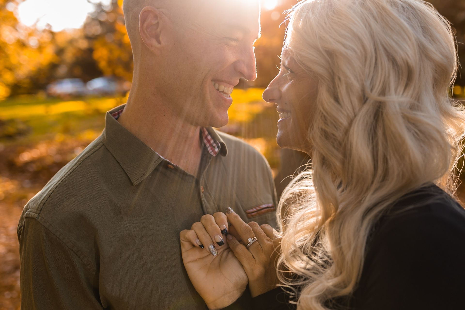 Memories in the Making: The Casagrandas Family Shoot - 2 - 0