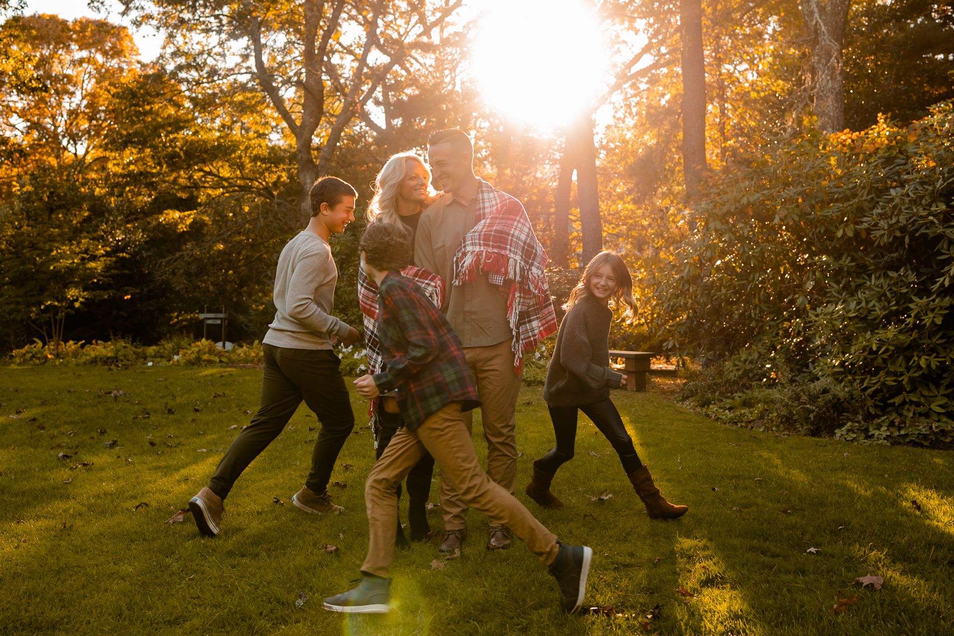 Memories in the Making: The Casagrandas Family Shoot - 2 - 0