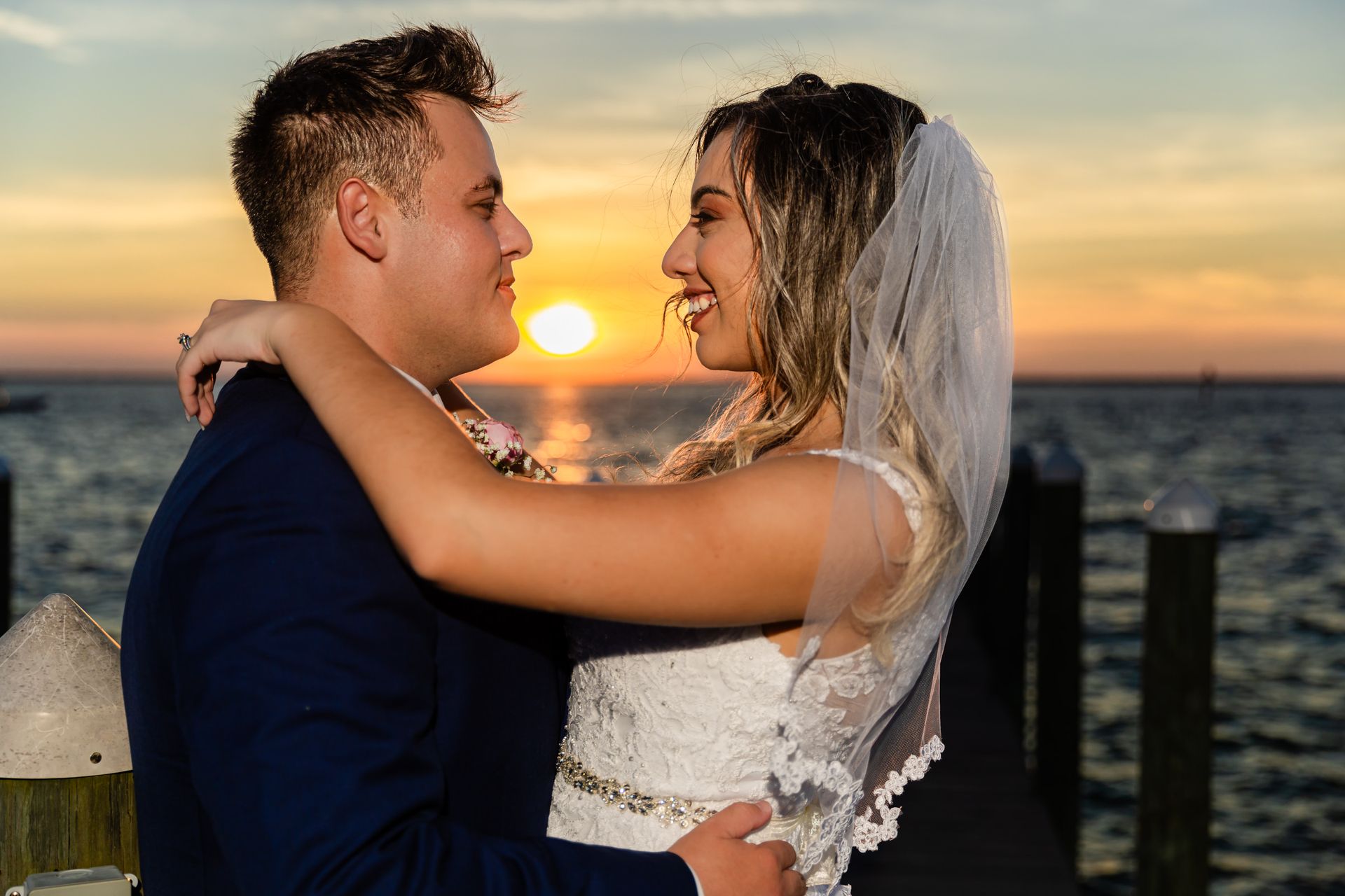 Ketlyn & Nickholas's Destination Wedding - 2 - 1