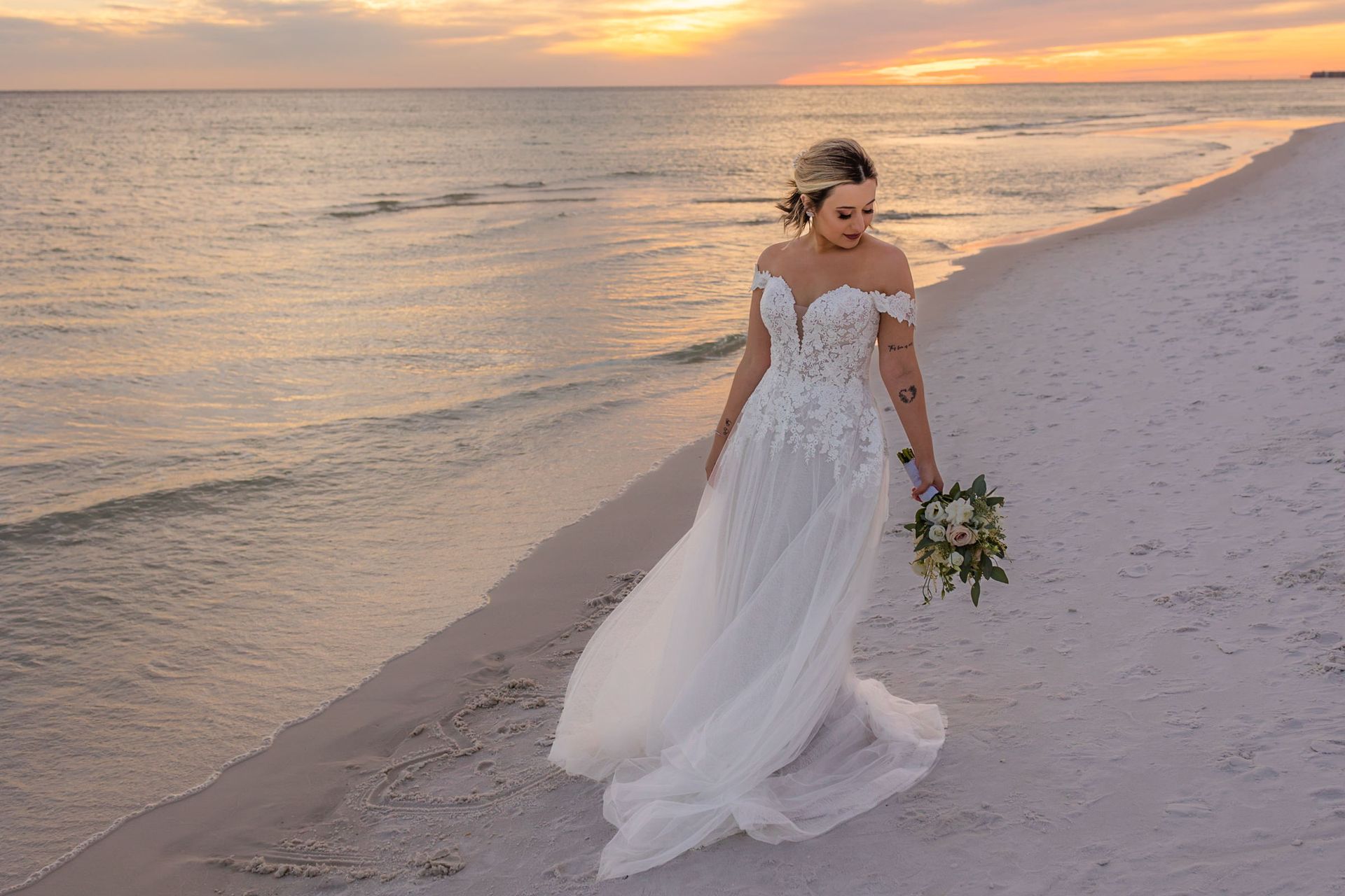 Isabella and Guilherme's Dreamy Destination Wedding - 2 - 0