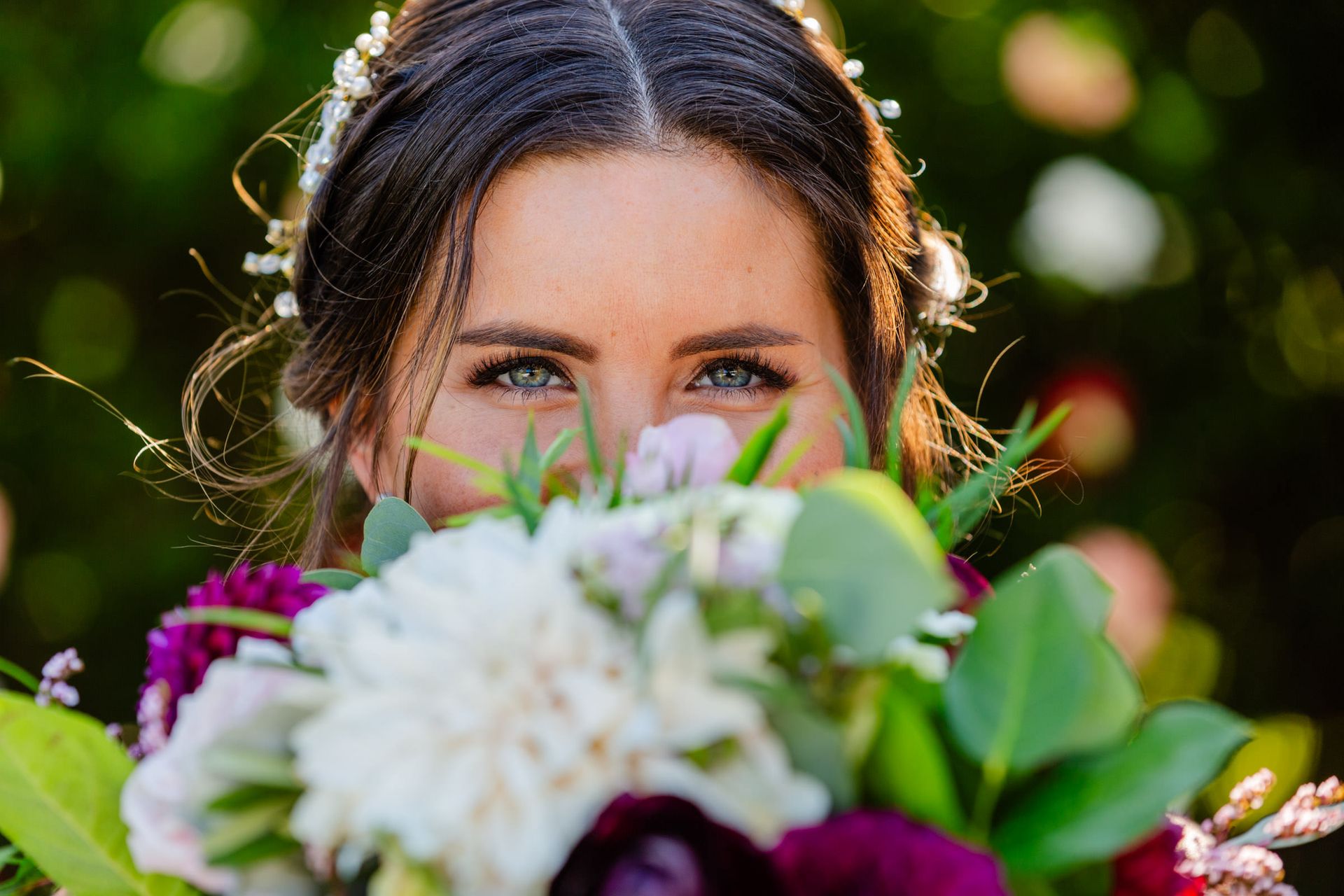 Elizabeth & Bradley's Sunny Wedding at Kinney Bungalow - 2 - 2