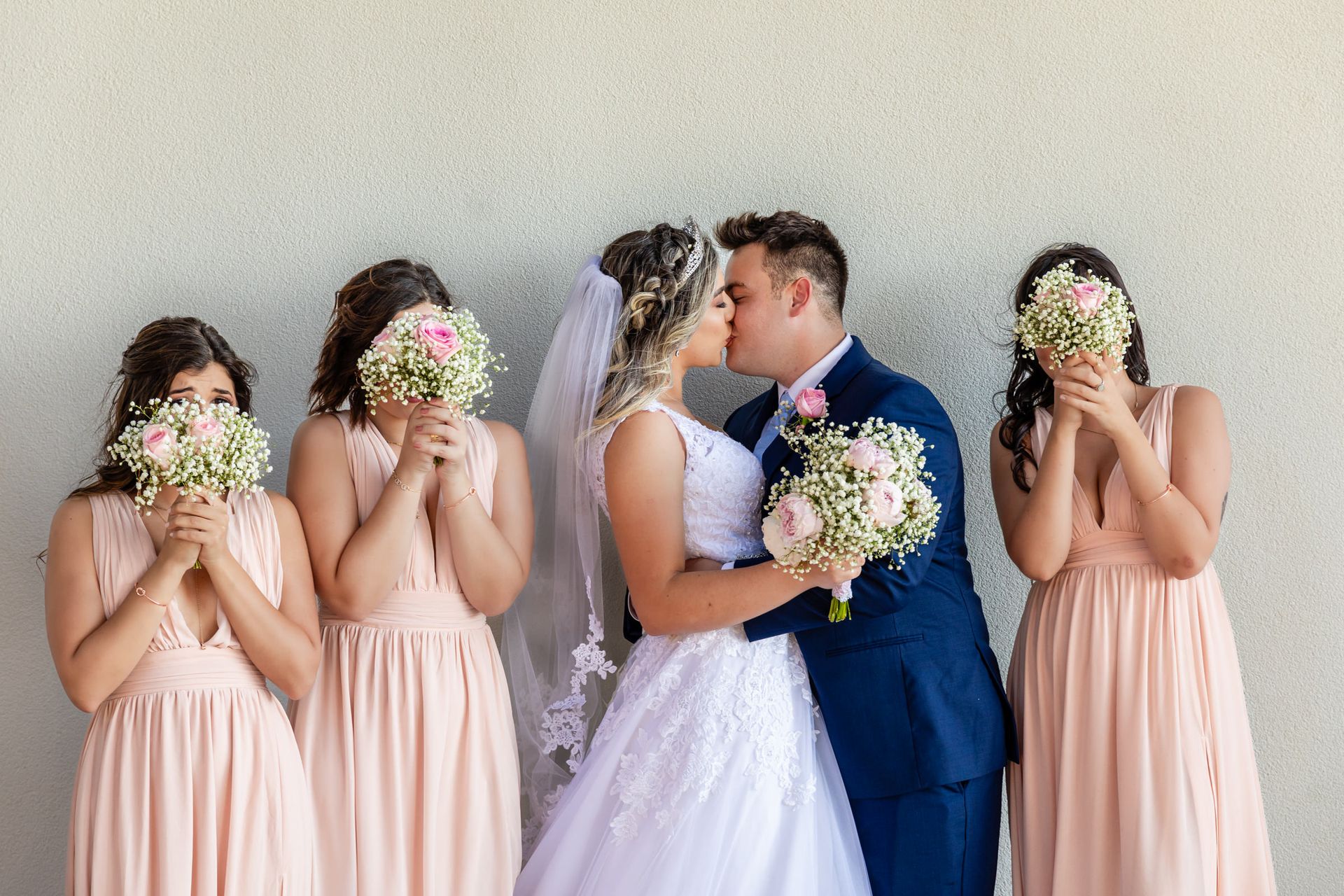 Ketlyn & Nickholas's Destination Wedding - 2 - 2