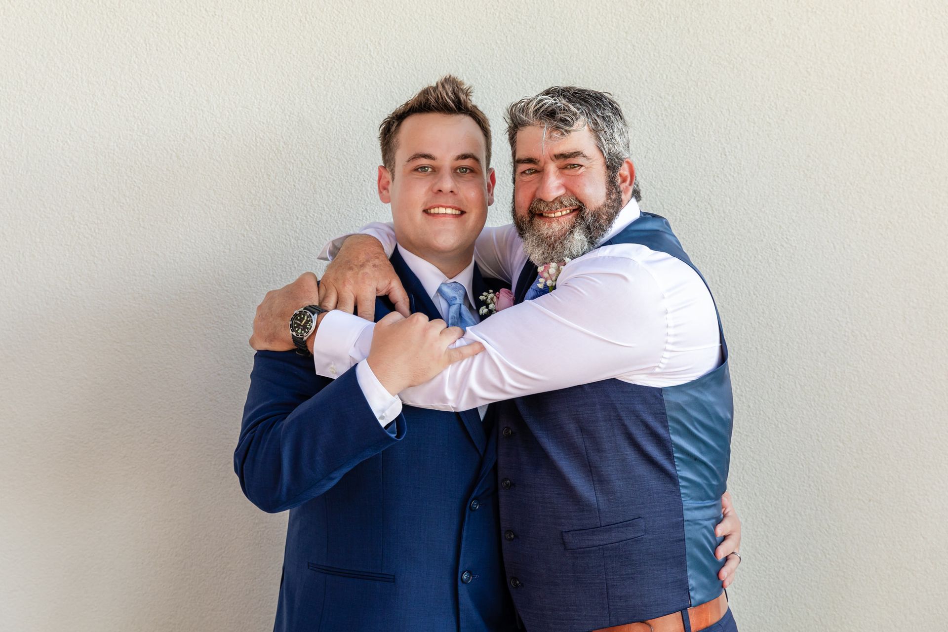 Ketlyn & Nickholas's Destination Wedding - 2 - 1