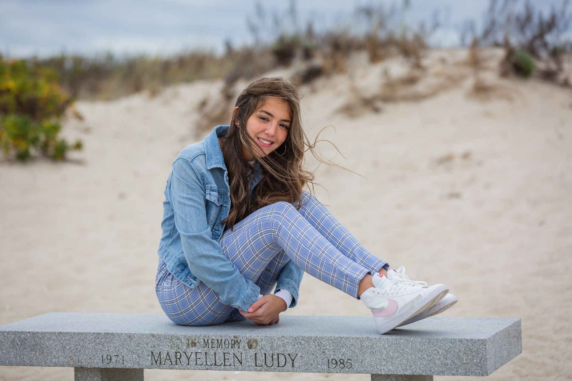 Seaside Splendor: Lali's Sweet 16 Photo Shoot - 2 - 2