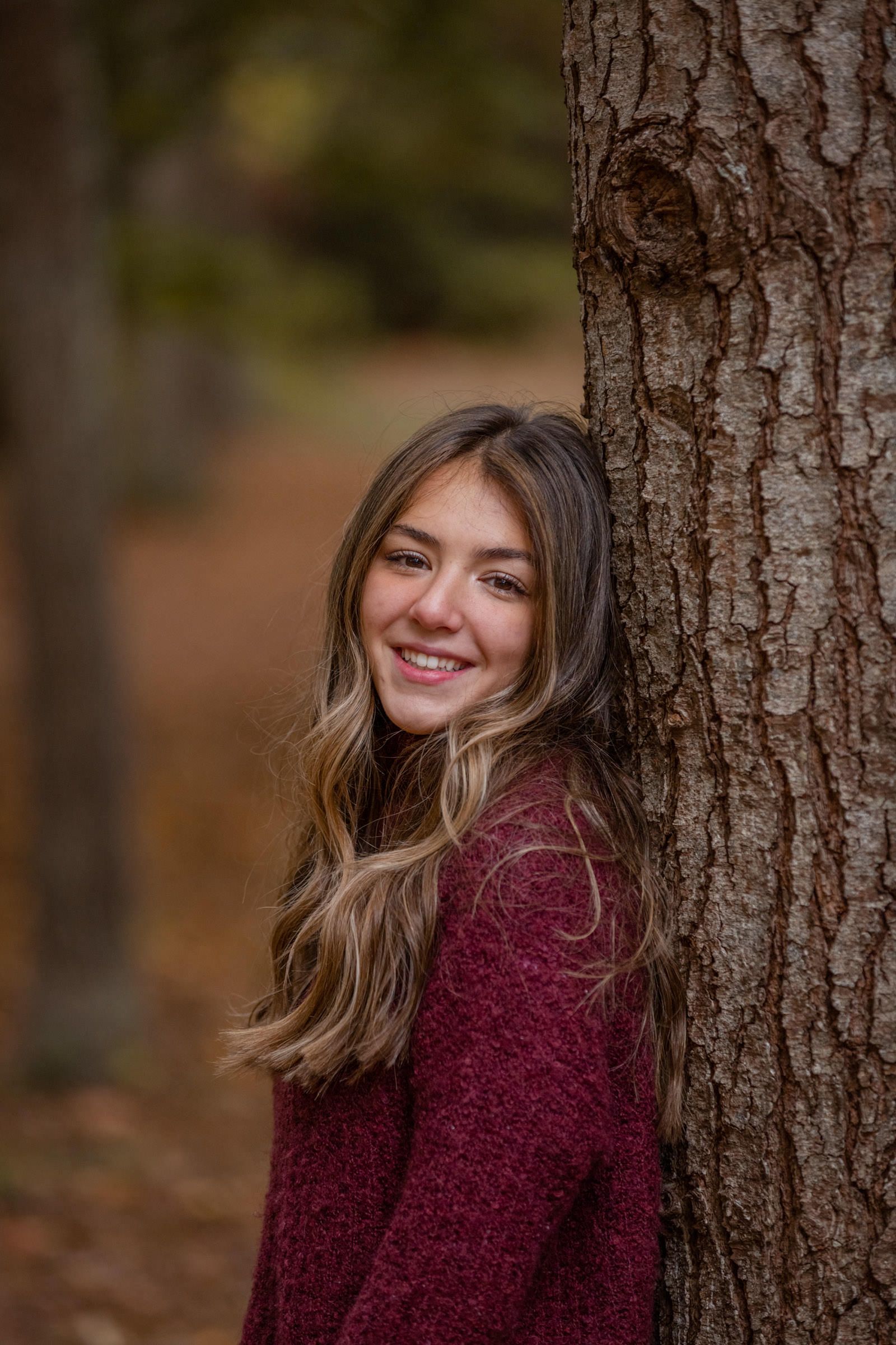 Seaside Splendor: Lali's Sweet 16 Photo Shoot - 2 - 2