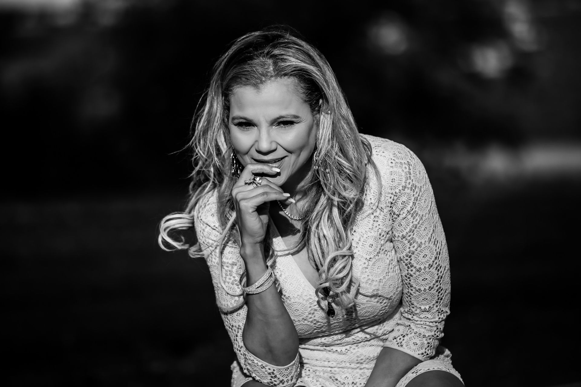 Strength and Serenity: Sandy's Portrait Session - 2 - 2