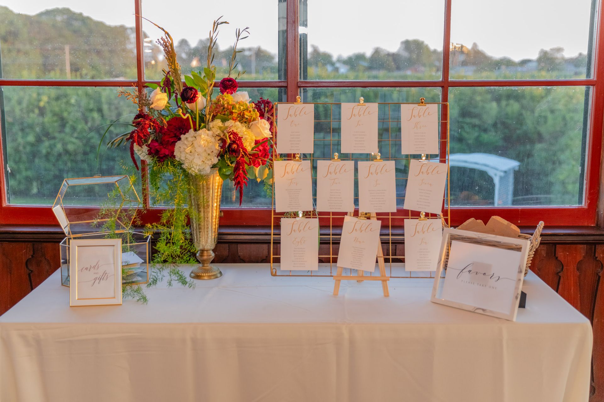 Elizabeth & Bradley's Sunny Wedding at Kinney Bungalow - 2 - 3