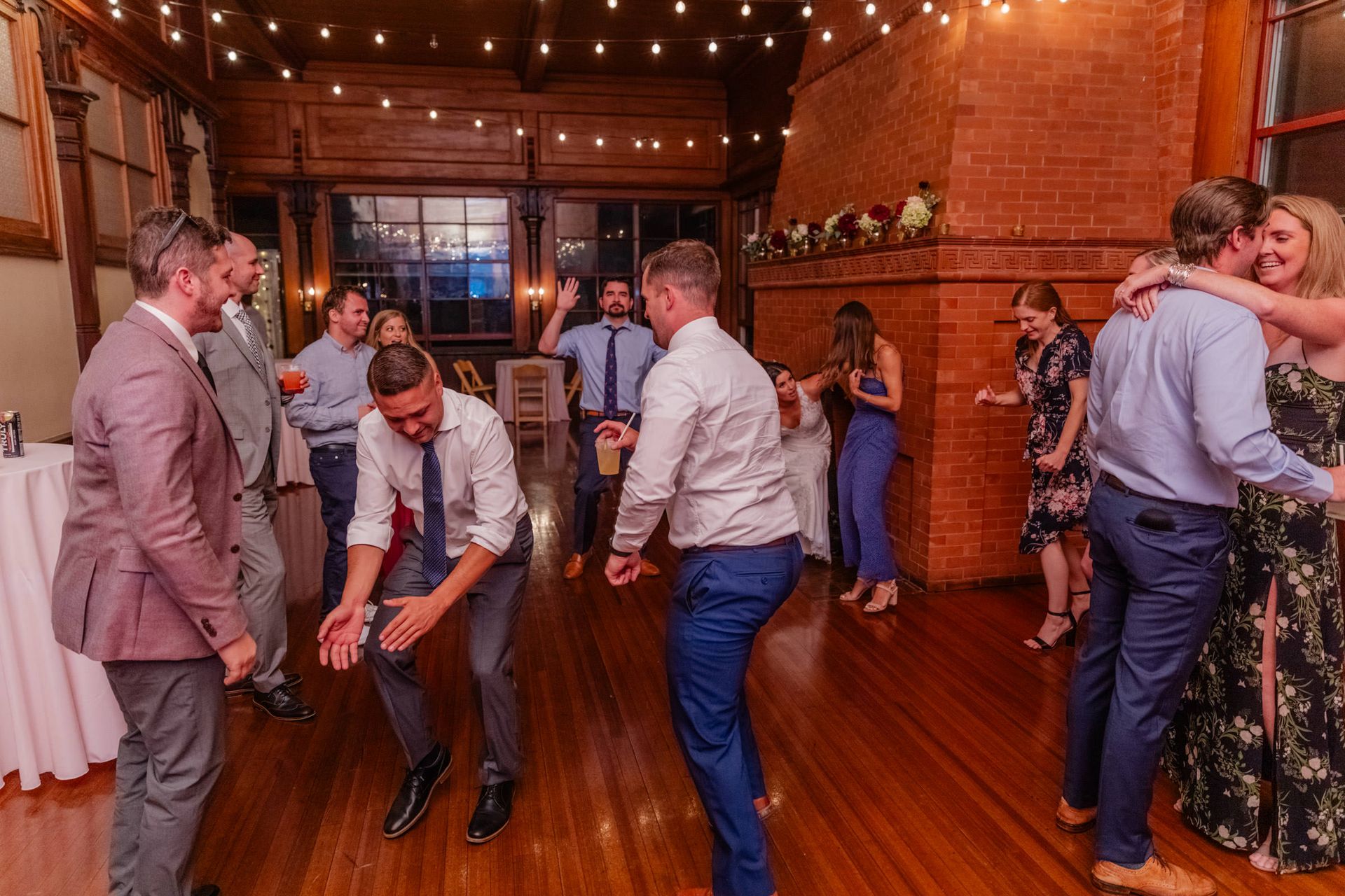 Elizabeth & Bradley's Sunny Wedding at Kinney Bungalow - 2 - 0