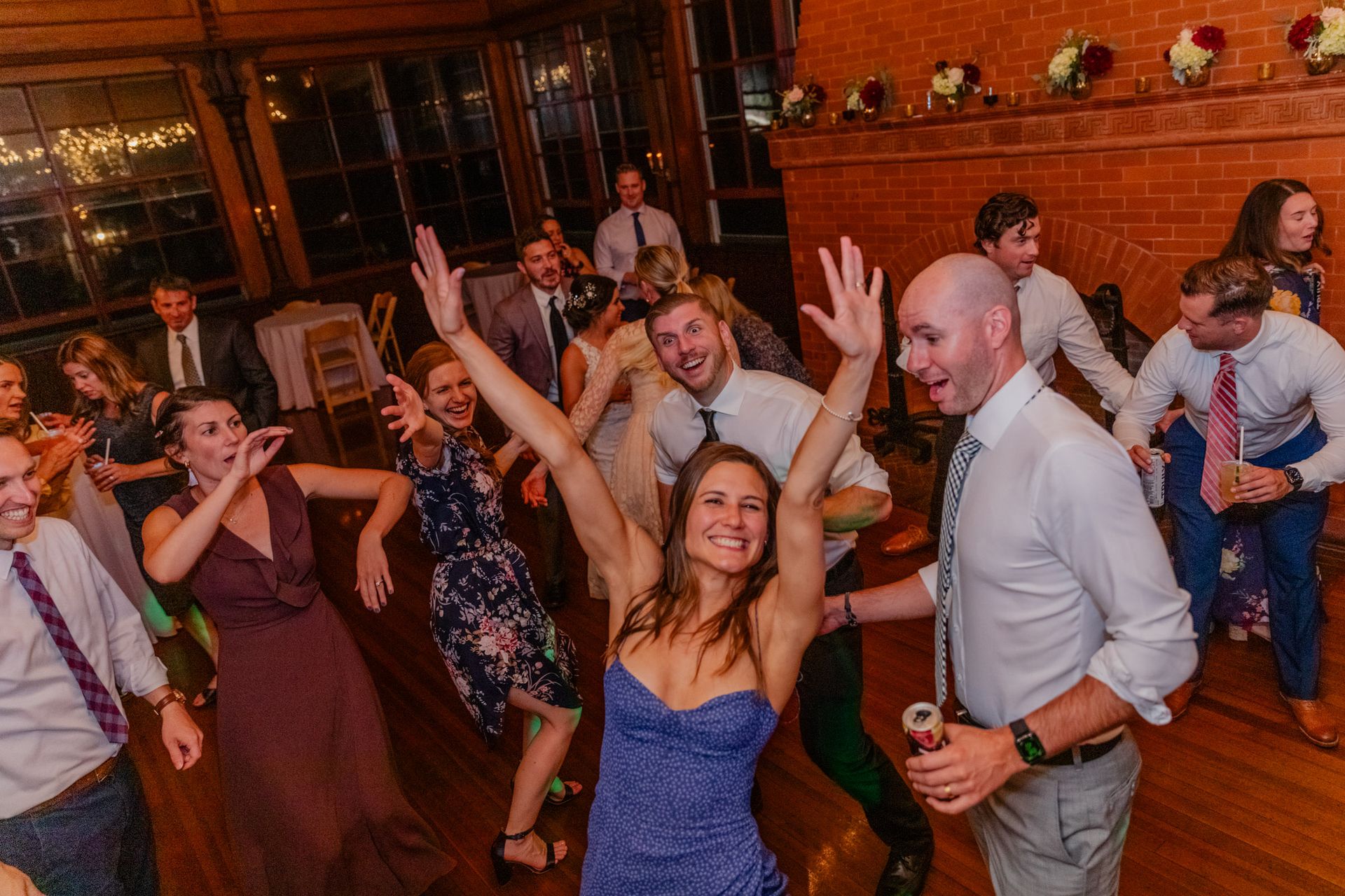 Elizabeth & Bradley's Sunny Wedding at Kinney Bungalow - 2 - 0