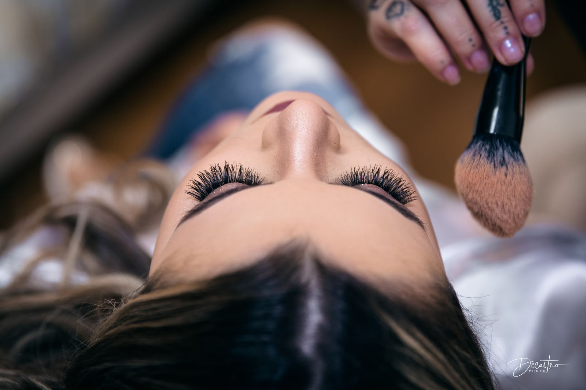 Estefani & Leandro's Winter Wedding - 2 - 3