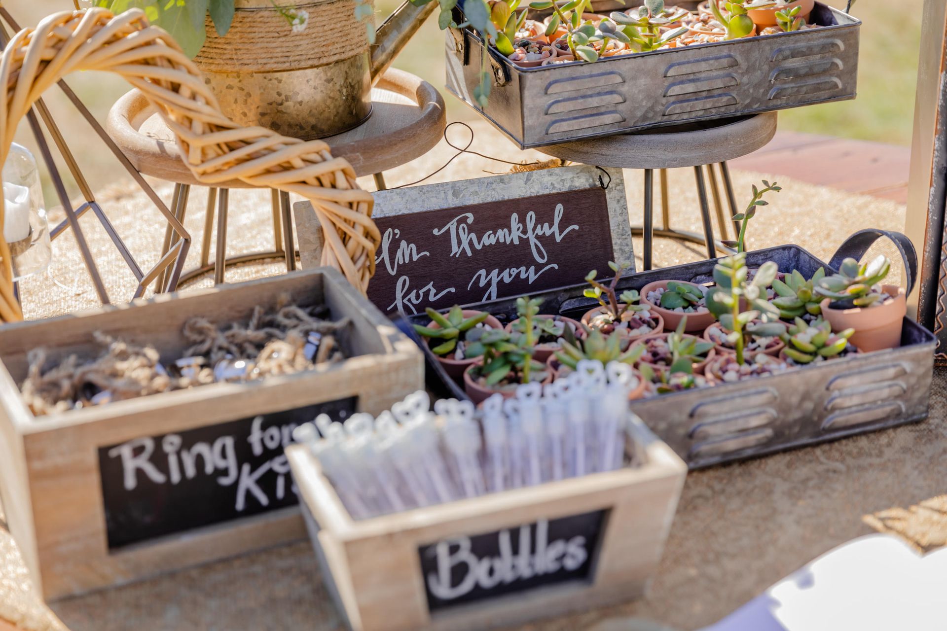 Kamila & Jonas's Cape Cod Beachfront Wedding in Falmouth - 2 - 1