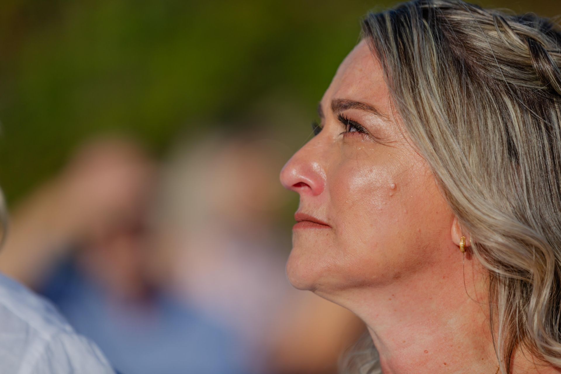 Kamila & Jonas's Cape Cod Beachfront Wedding in Falmouth - 2 - 2