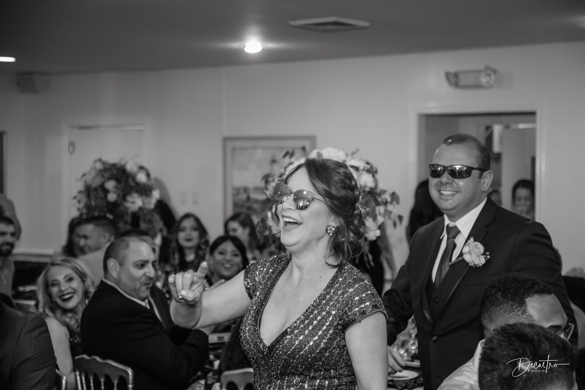 Estefani & Leandro's Winter Wedding - 2 - 0