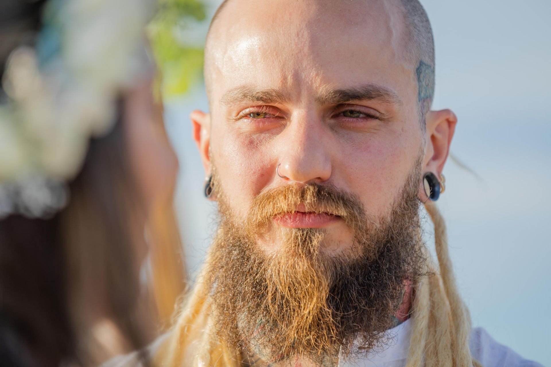 Kamila & Jonas's Cape Cod Beachfront Wedding in Falmouth - 2 - 0