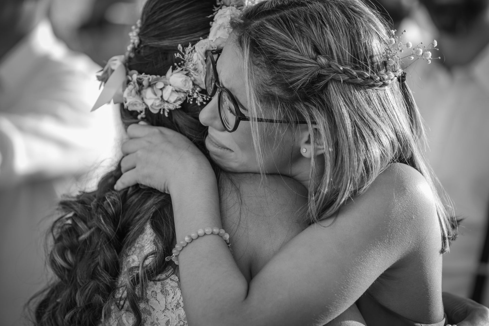 Kamila & Jonas's Cape Cod Beachfront Wedding in Falmouth - 2 - 2