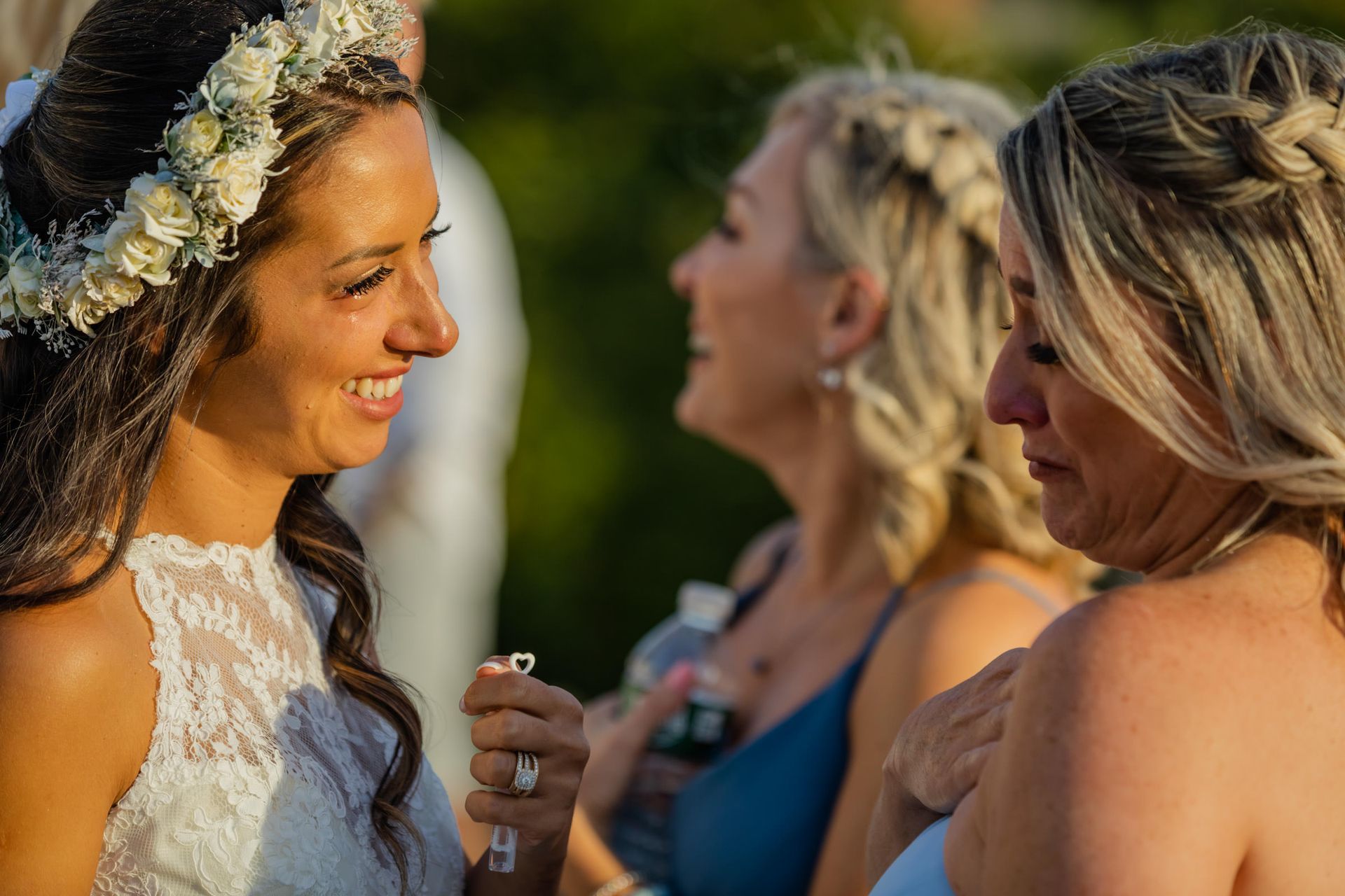 Kamila & Jonas's Cape Cod Beachfront Wedding in Falmouth - 2 - 0
