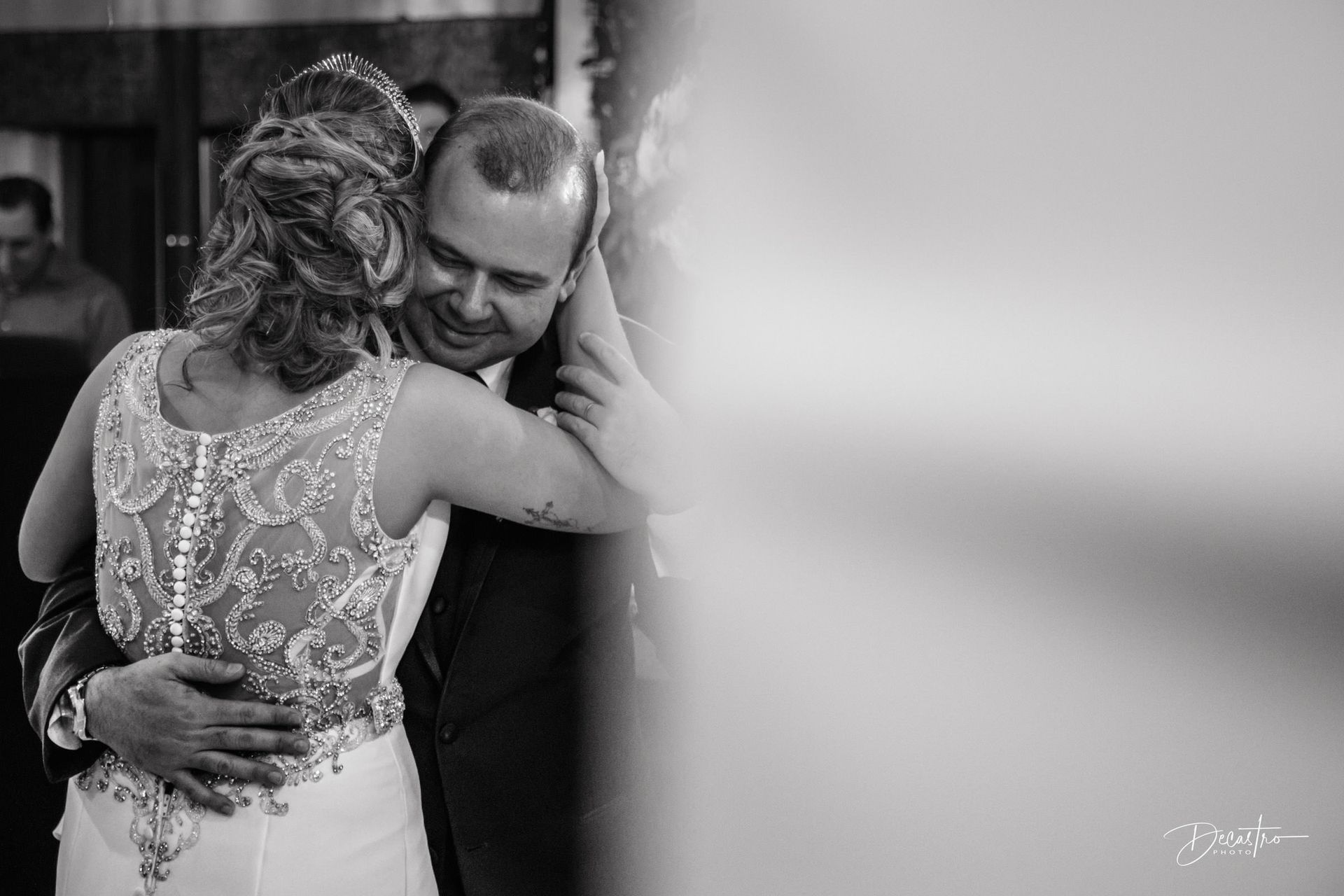 Estefani & Leandro's Winter Wedding - 2 - 3