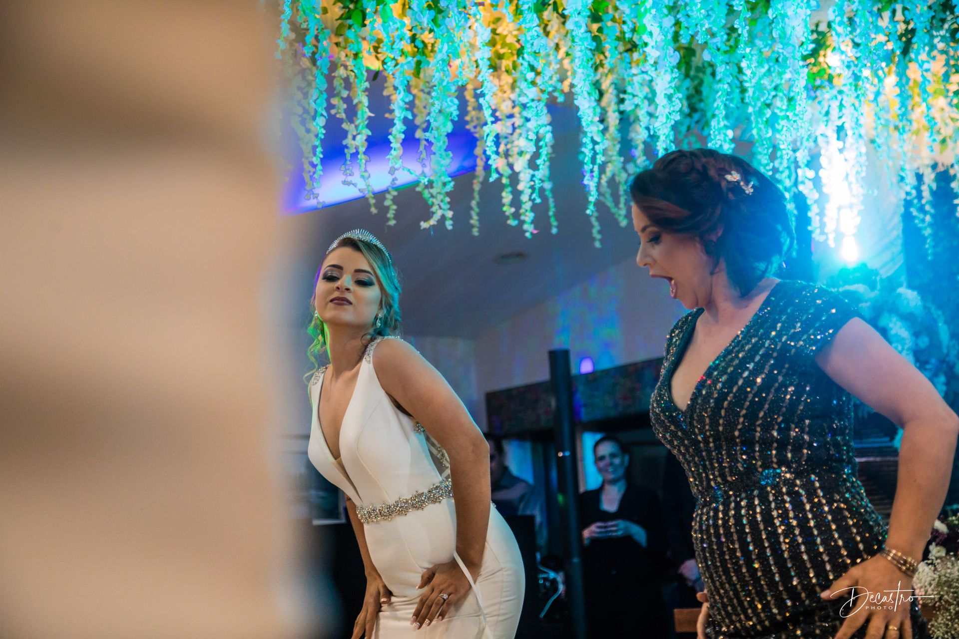 Estefani & Leandro's Winter Wedding - 2 - 0