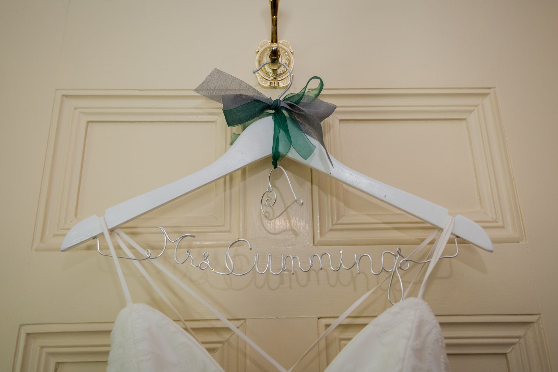 Lauren & Tim's Joyful Wedding at The Pierce House - 2 - 0