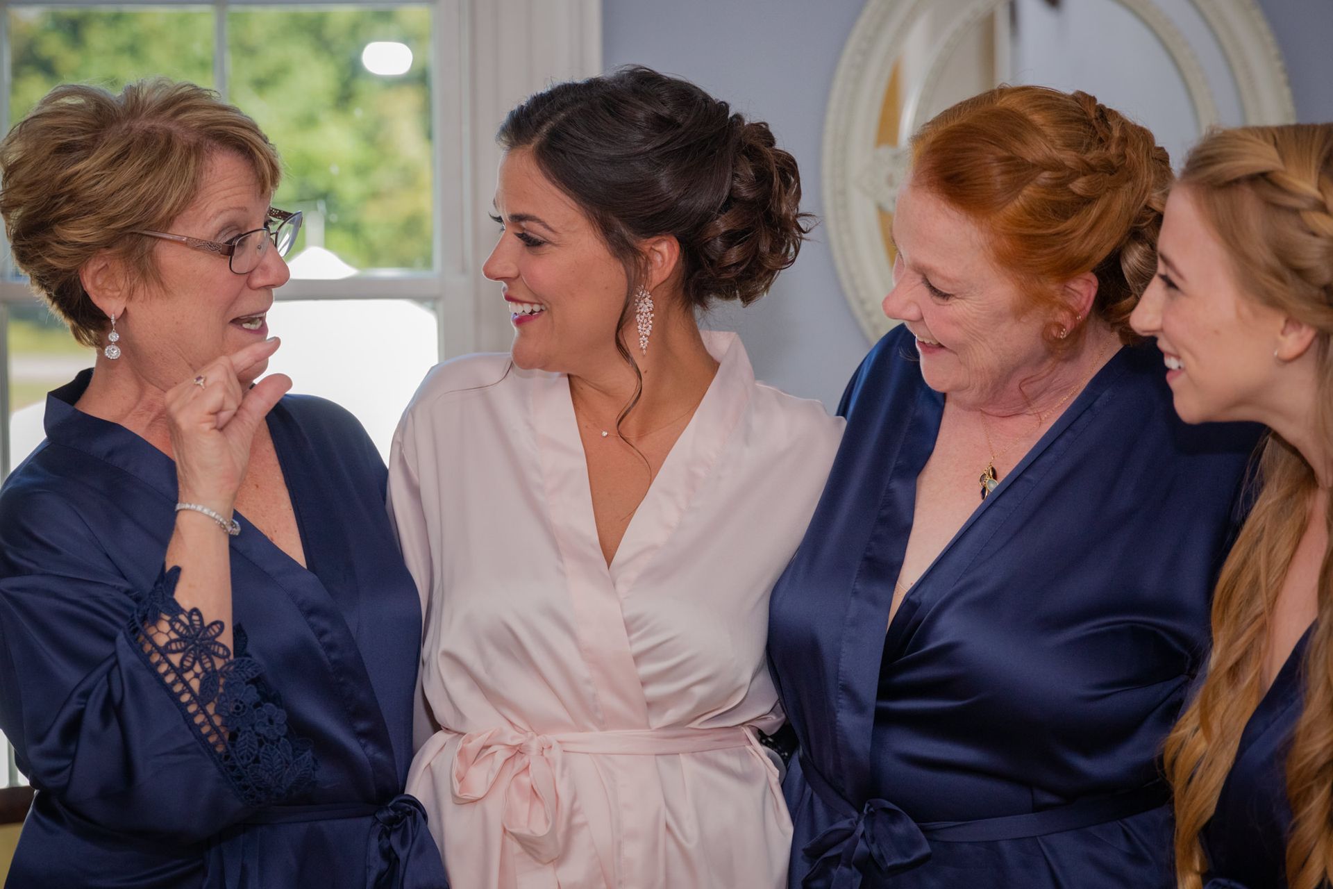 Lauren & Tim's Joyful Wedding at The Pierce House - 2 - 2