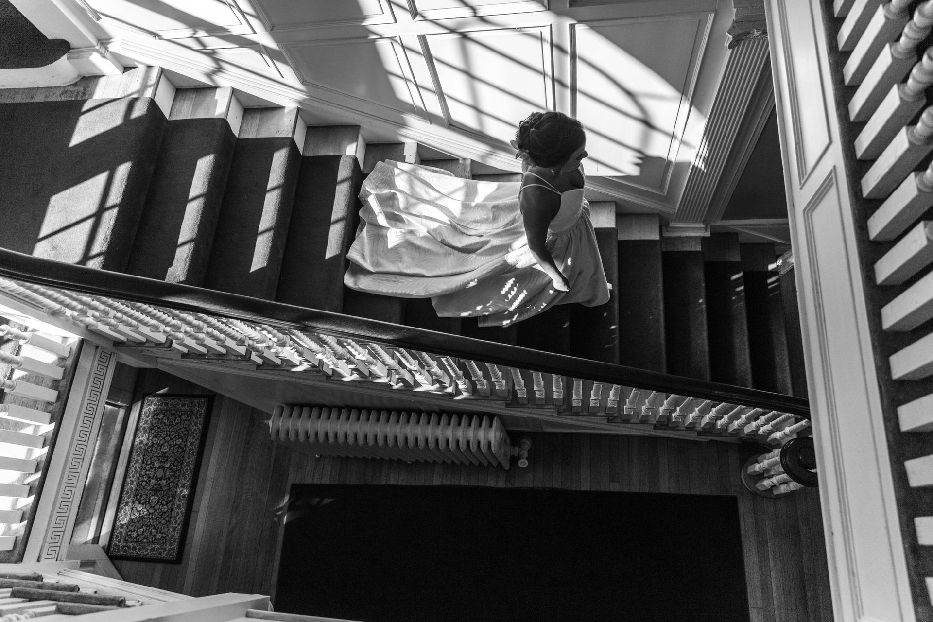 Lauren & Tim's Joyful Wedding at The Pierce House - 2 - 0