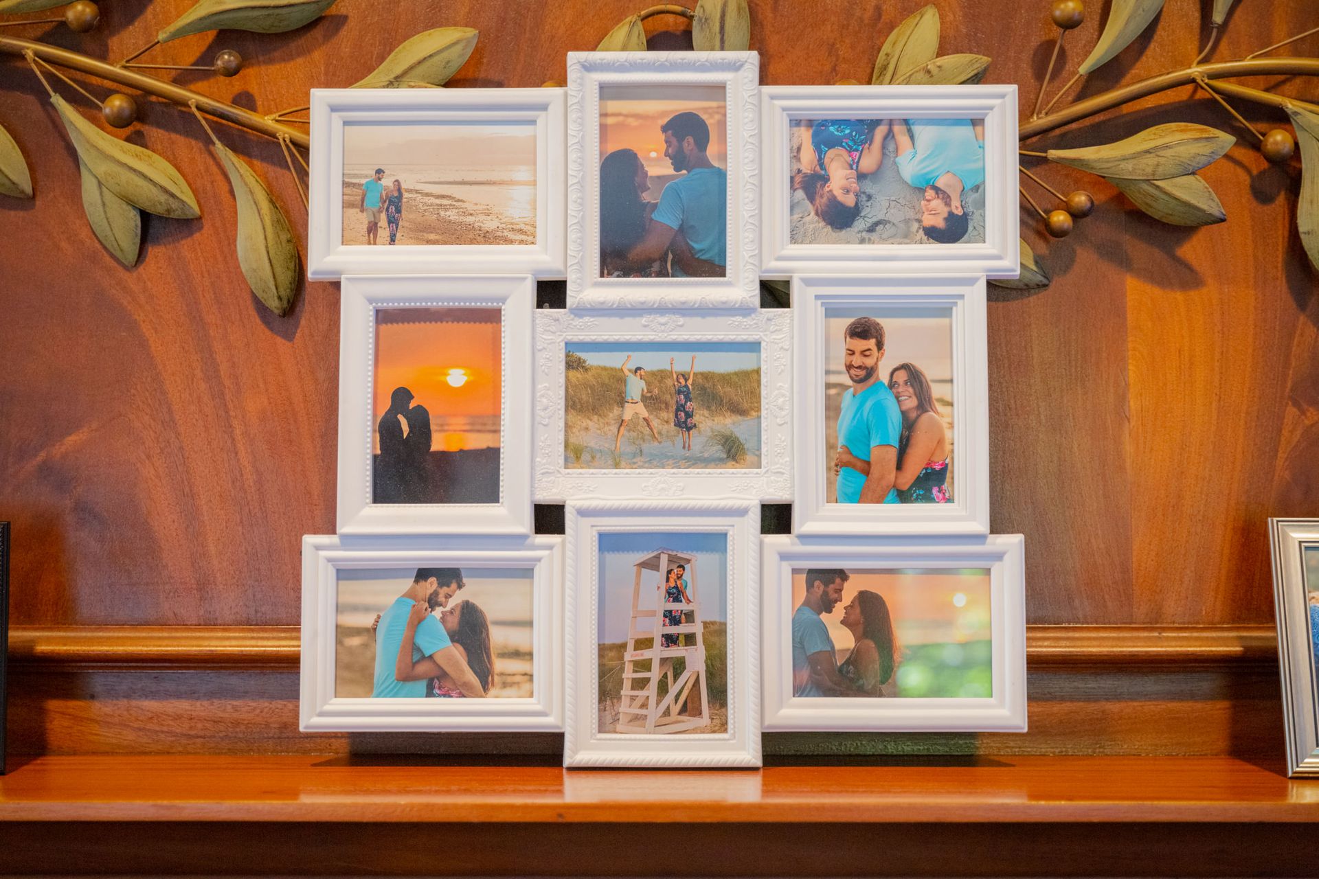 Lauren & Tim's Joyful Wedding at The Pierce House - 2 - 2