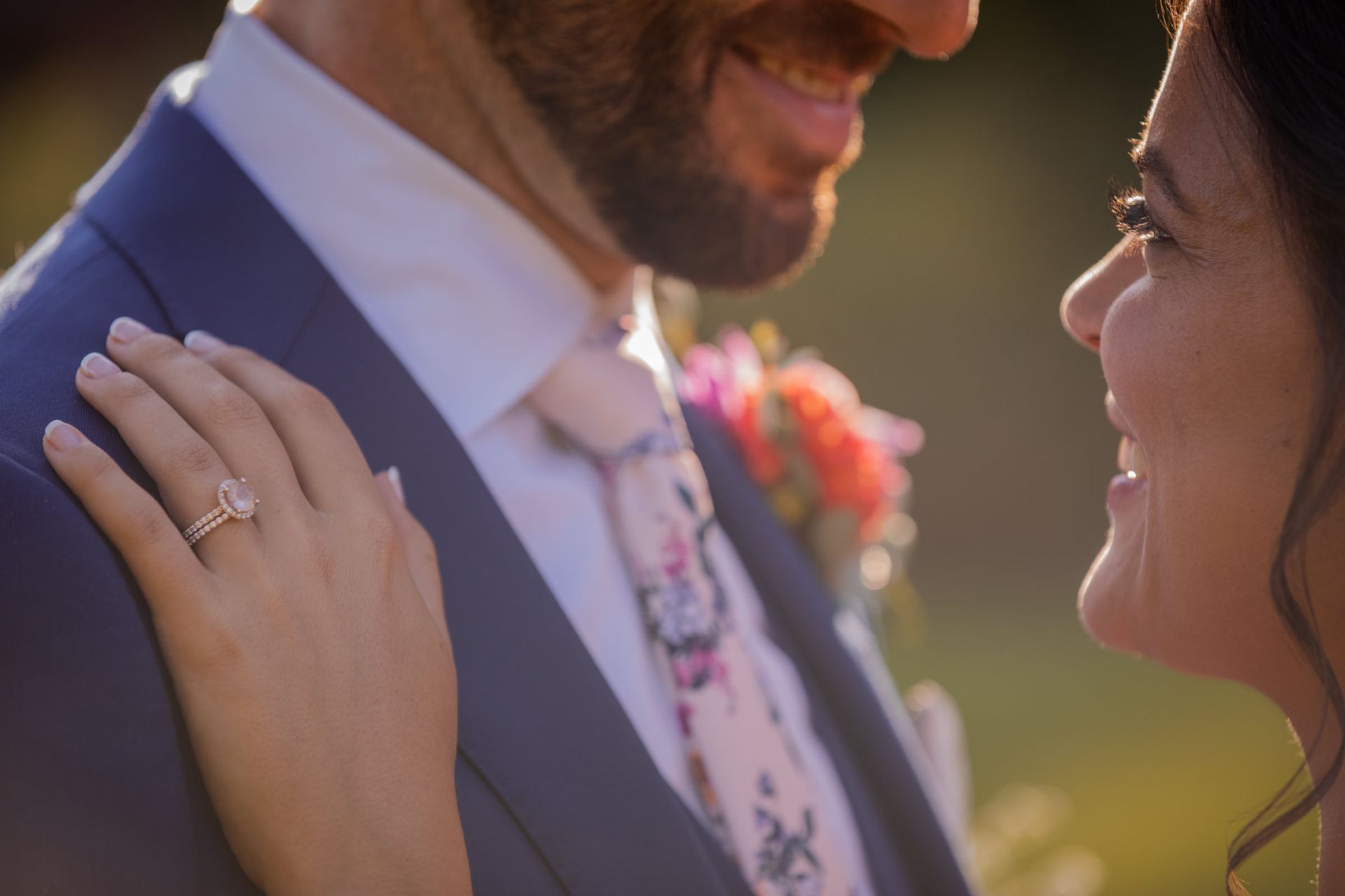 Lauren & Tim's Joyful Wedding at The Pierce House - 2 - 0