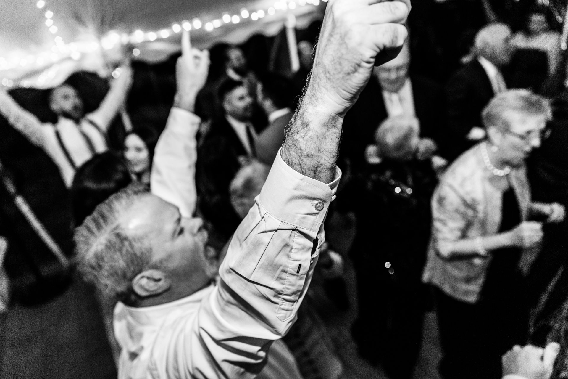 Lauren & Tim's Joyful Wedding at The Pierce House - 2 - 2