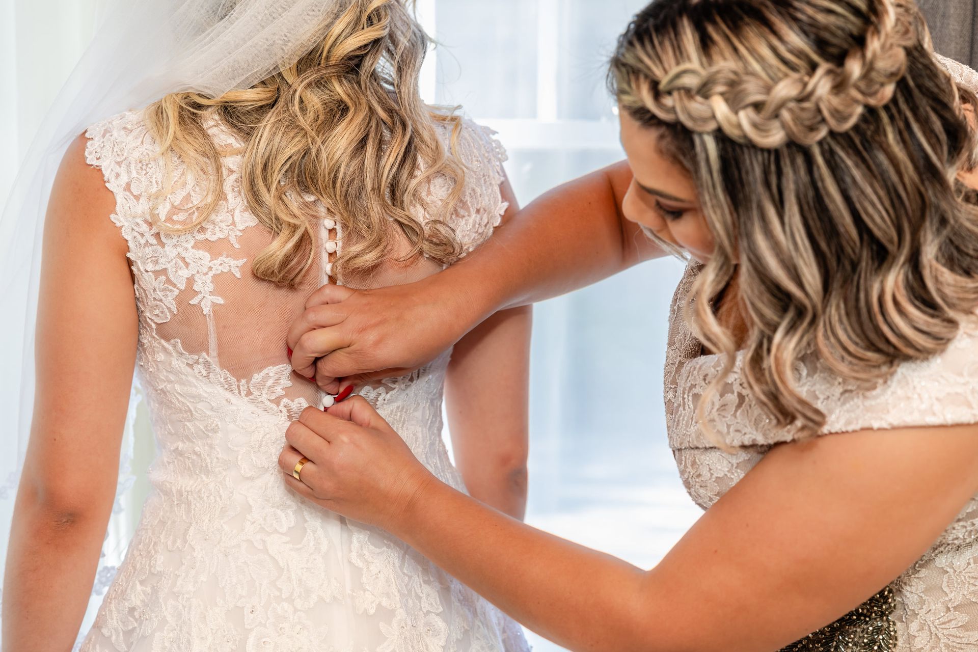 Ketlyn & Nickholas's Destination Wedding - 2 - 1