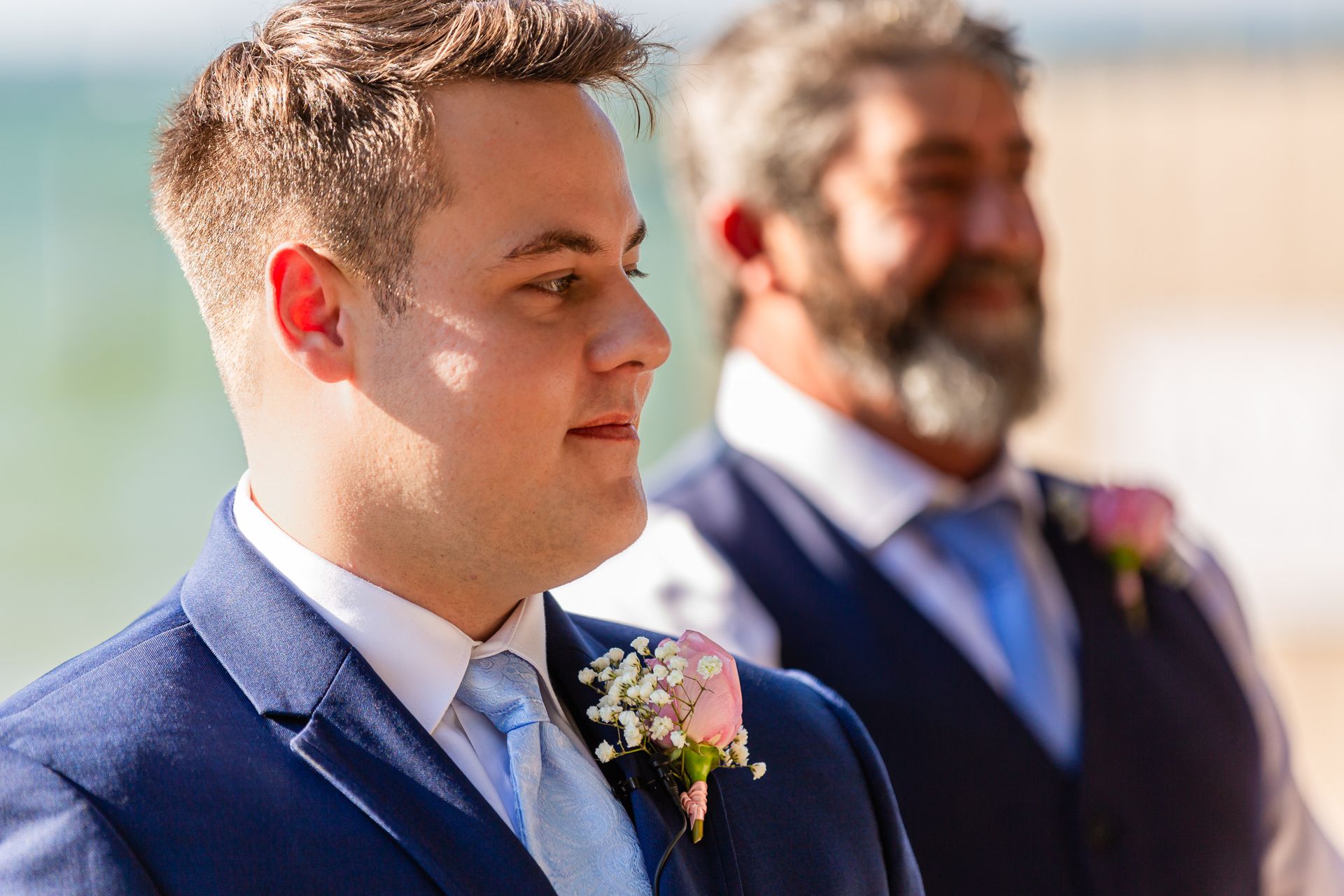 Ketlyn & Nickholas's Destination Wedding - 2 - 1