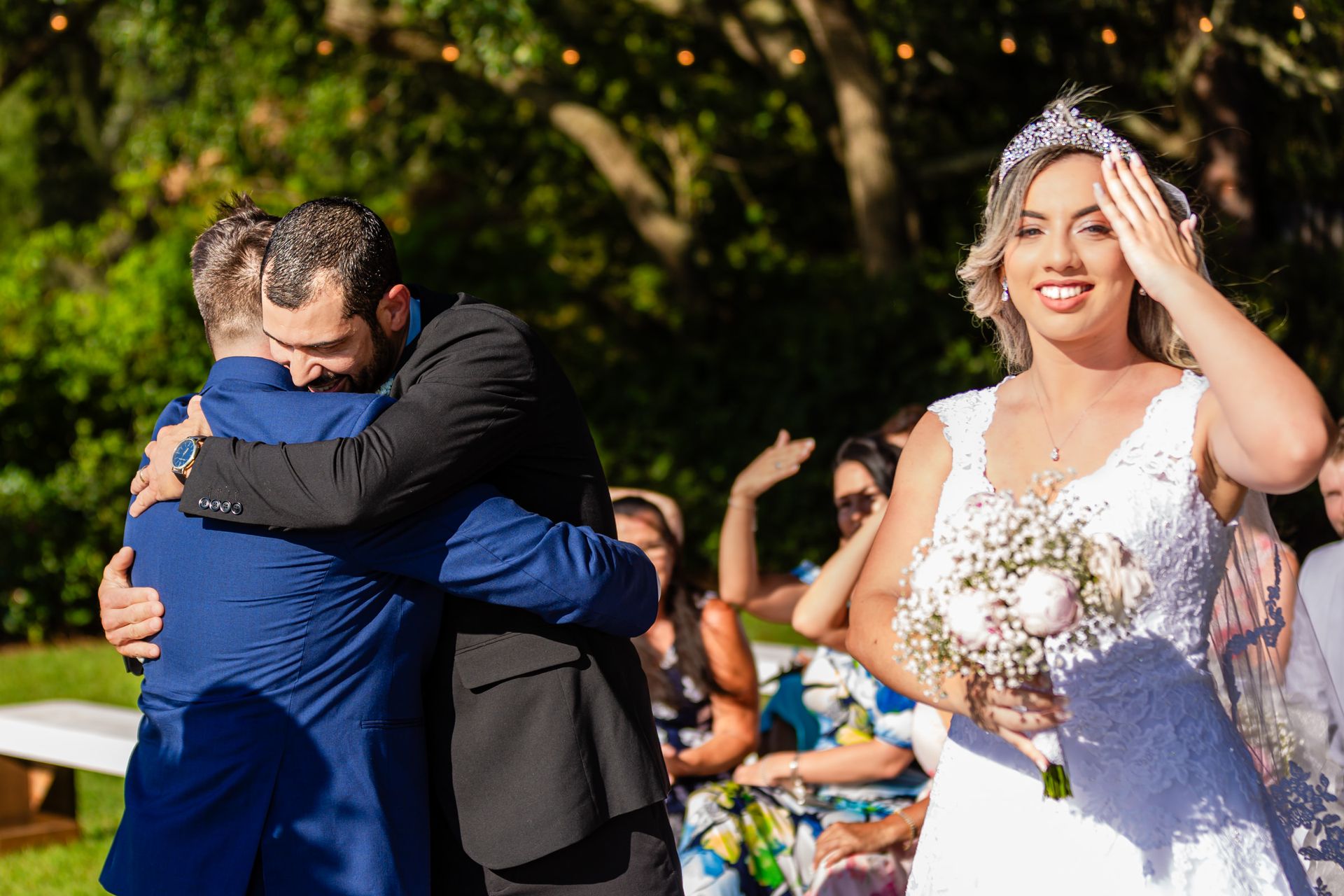 Ketlyn & Nickholas's Destination Wedding - 2 - 3