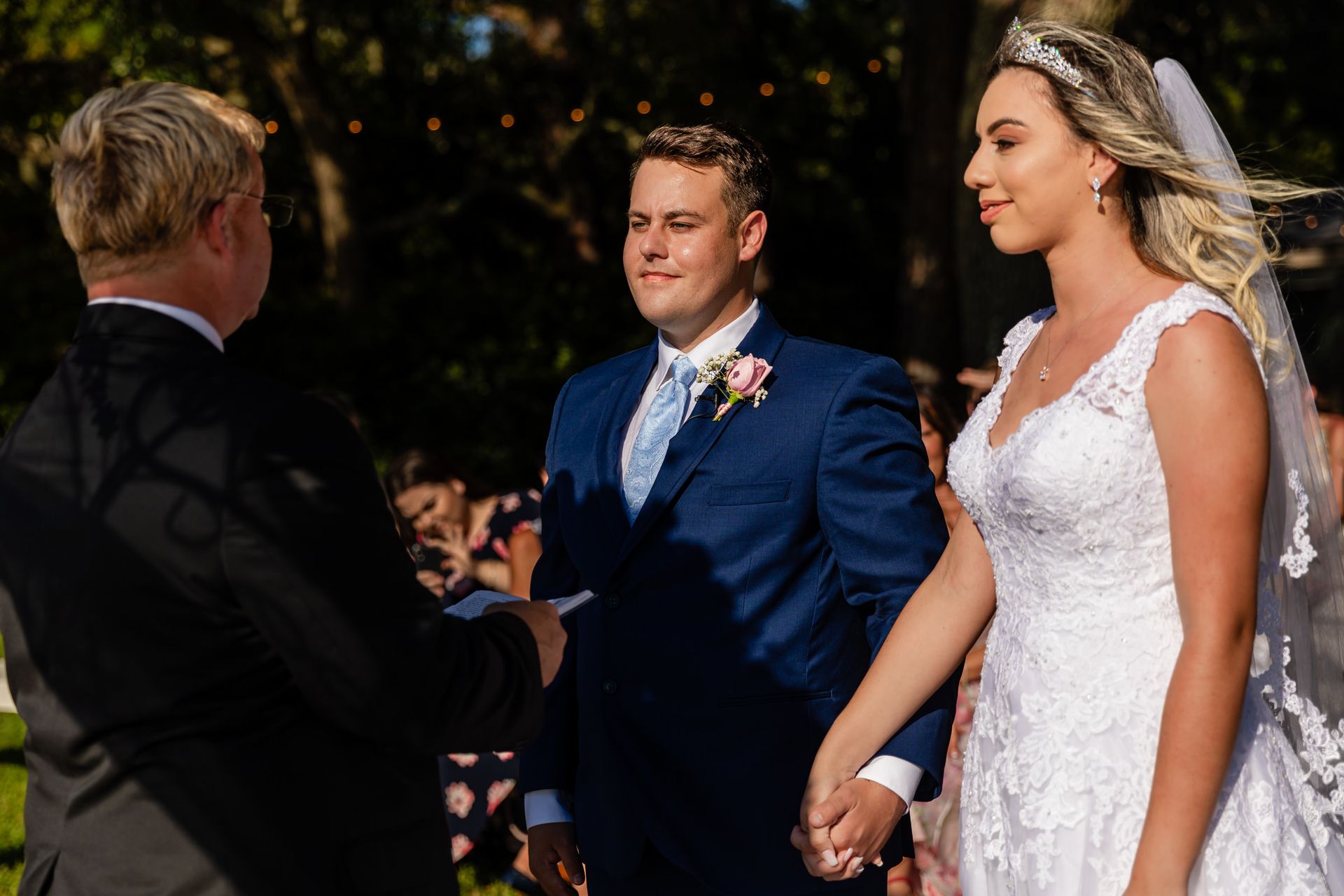 Ketlyn & Nickholas's Destination Wedding - 2 - 2