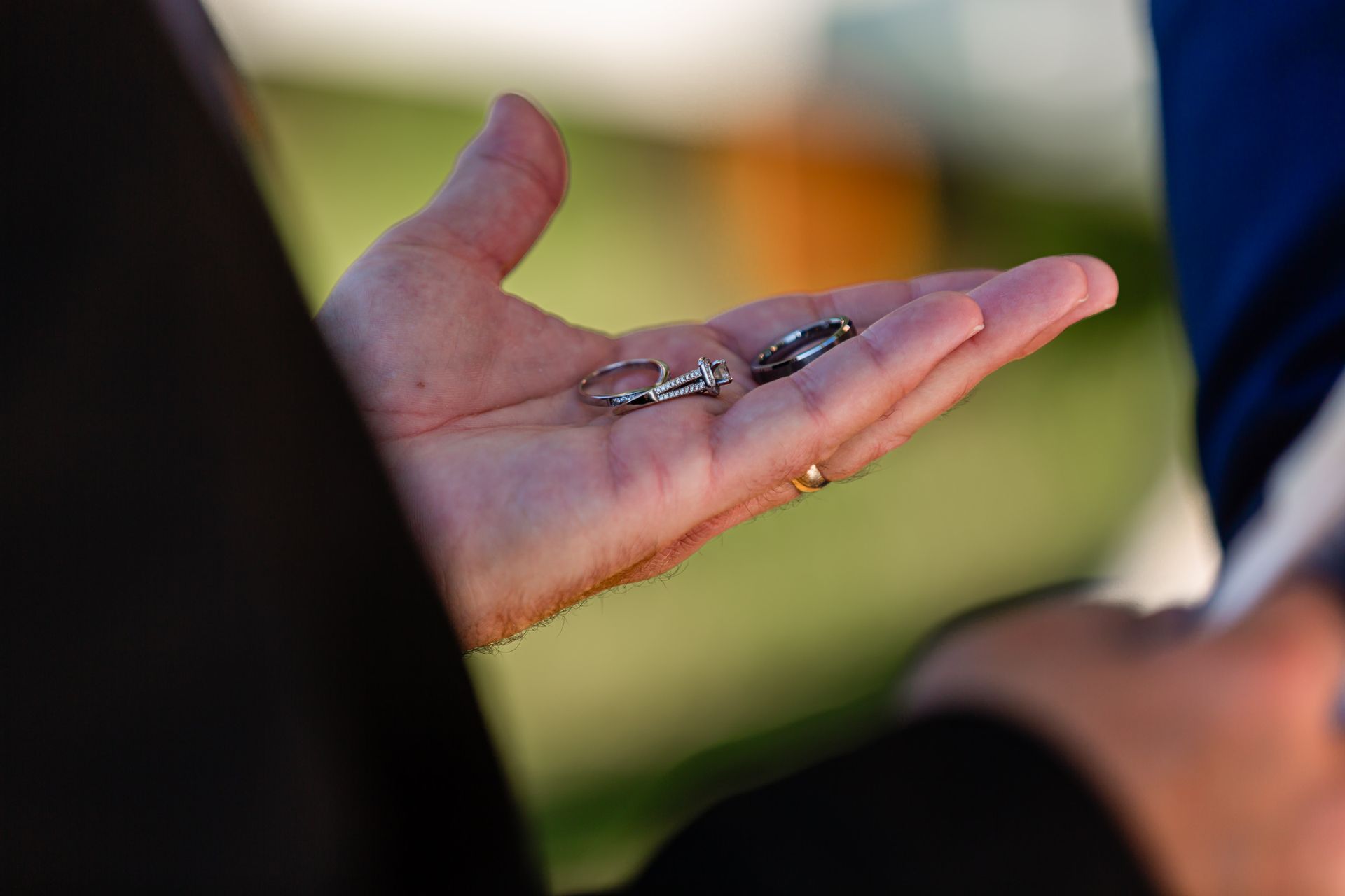 Ketlyn & Nickholas's Destination Wedding - 2 - 0